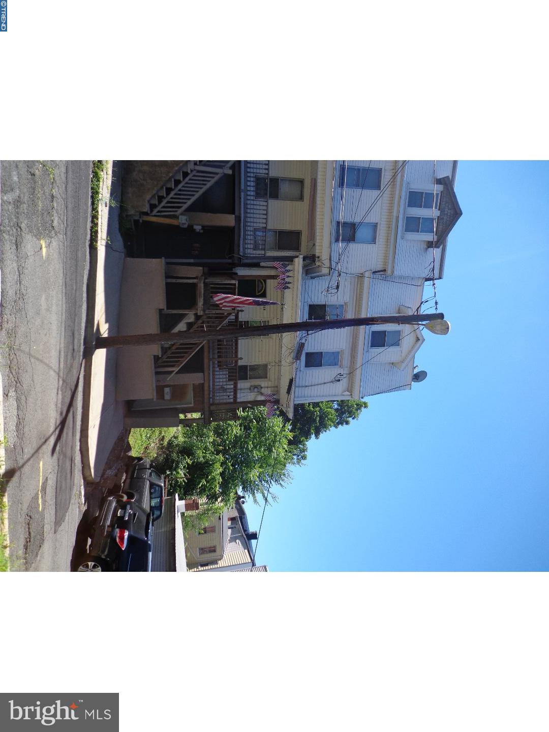 POTTSVILLE - Residential