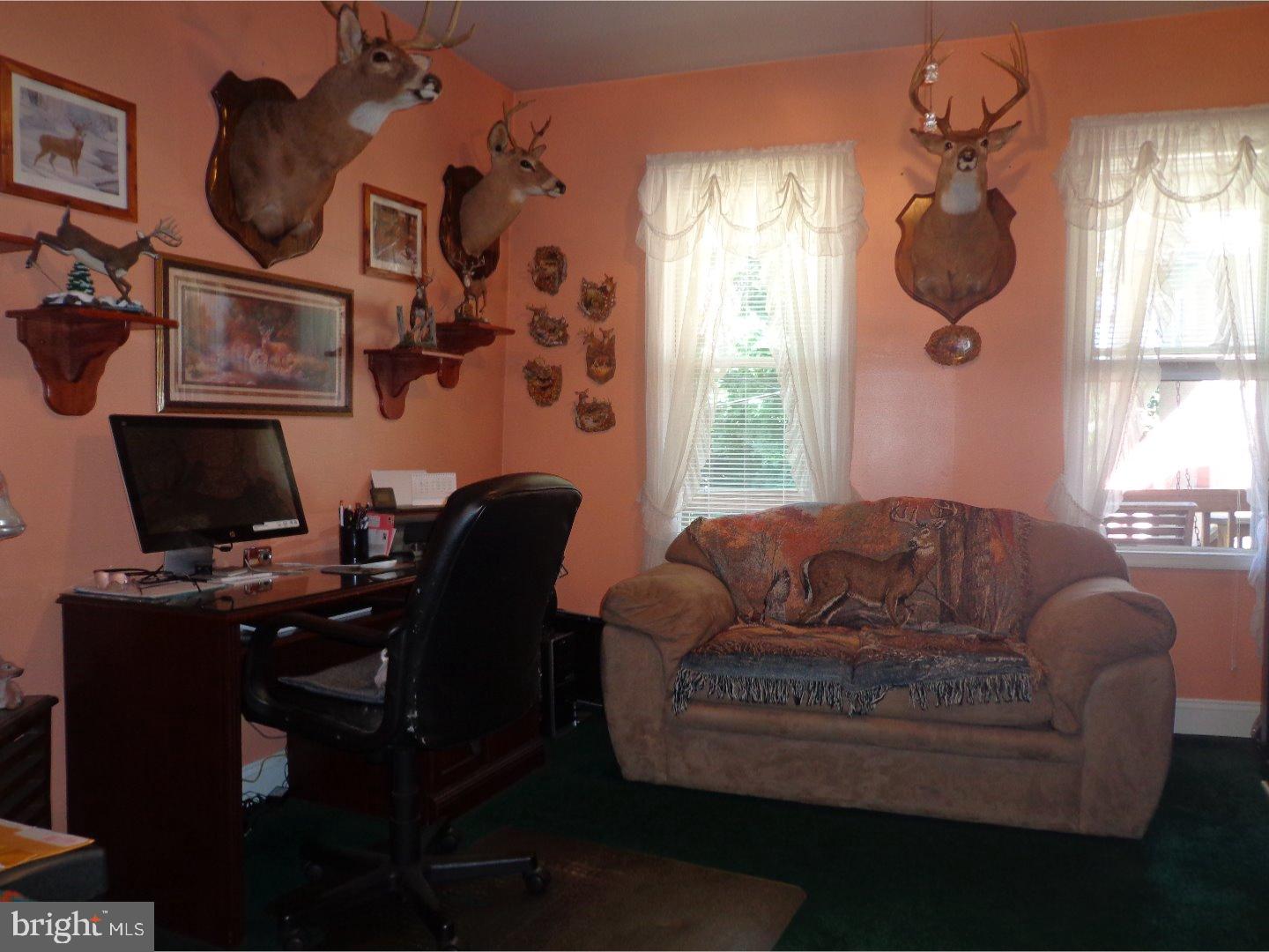 POTTSVILLE - Residential