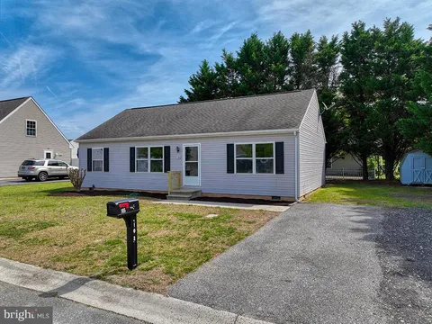 105 Sailor Lane, Milton, DE 19968 - MLS#: DESU2086008