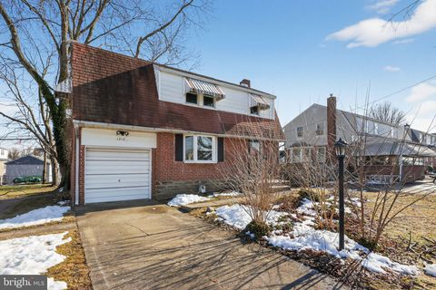 1212 MEADOW ROAD WOODLYN PA 19094