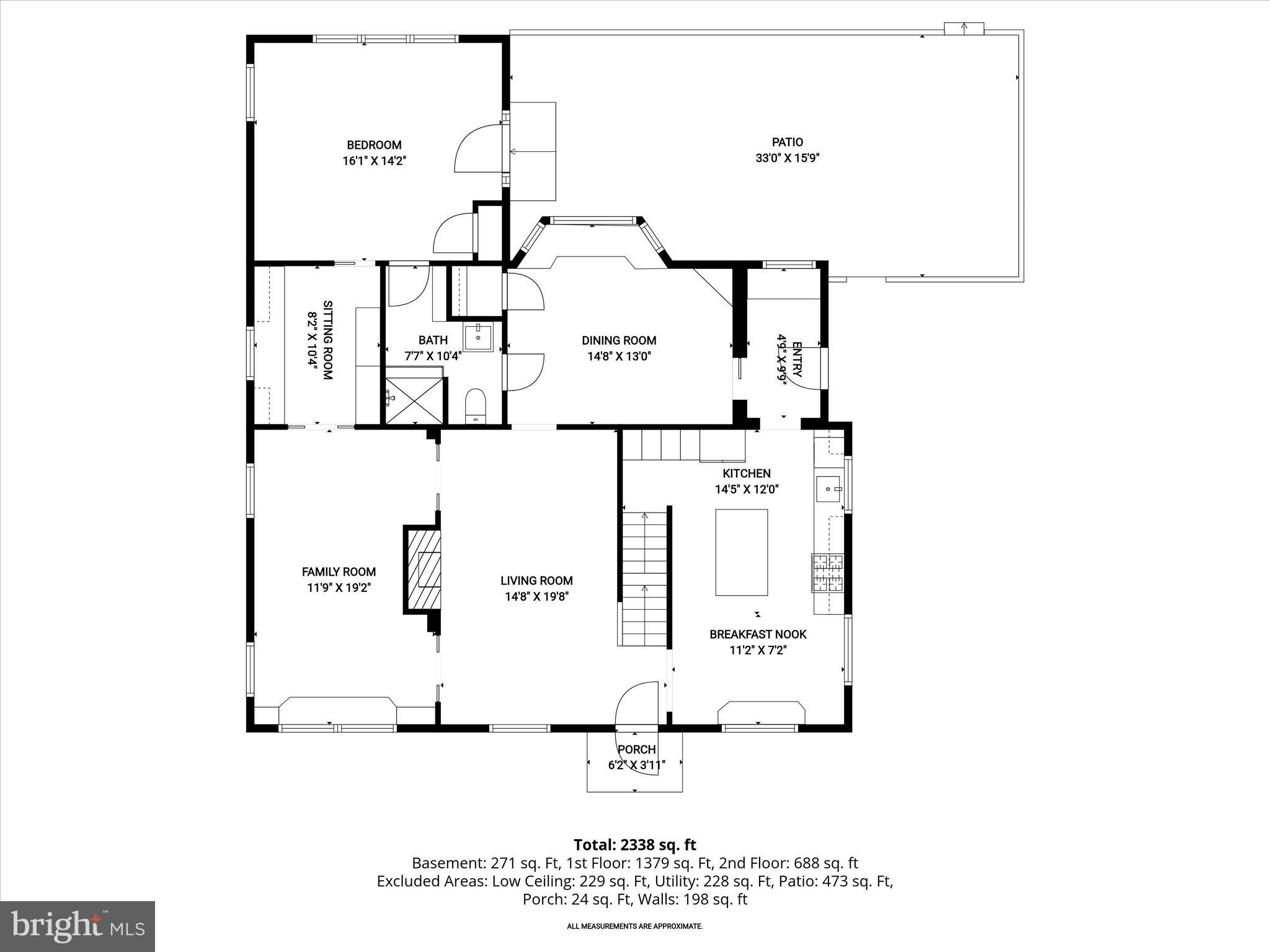 WOODACRES - Residential