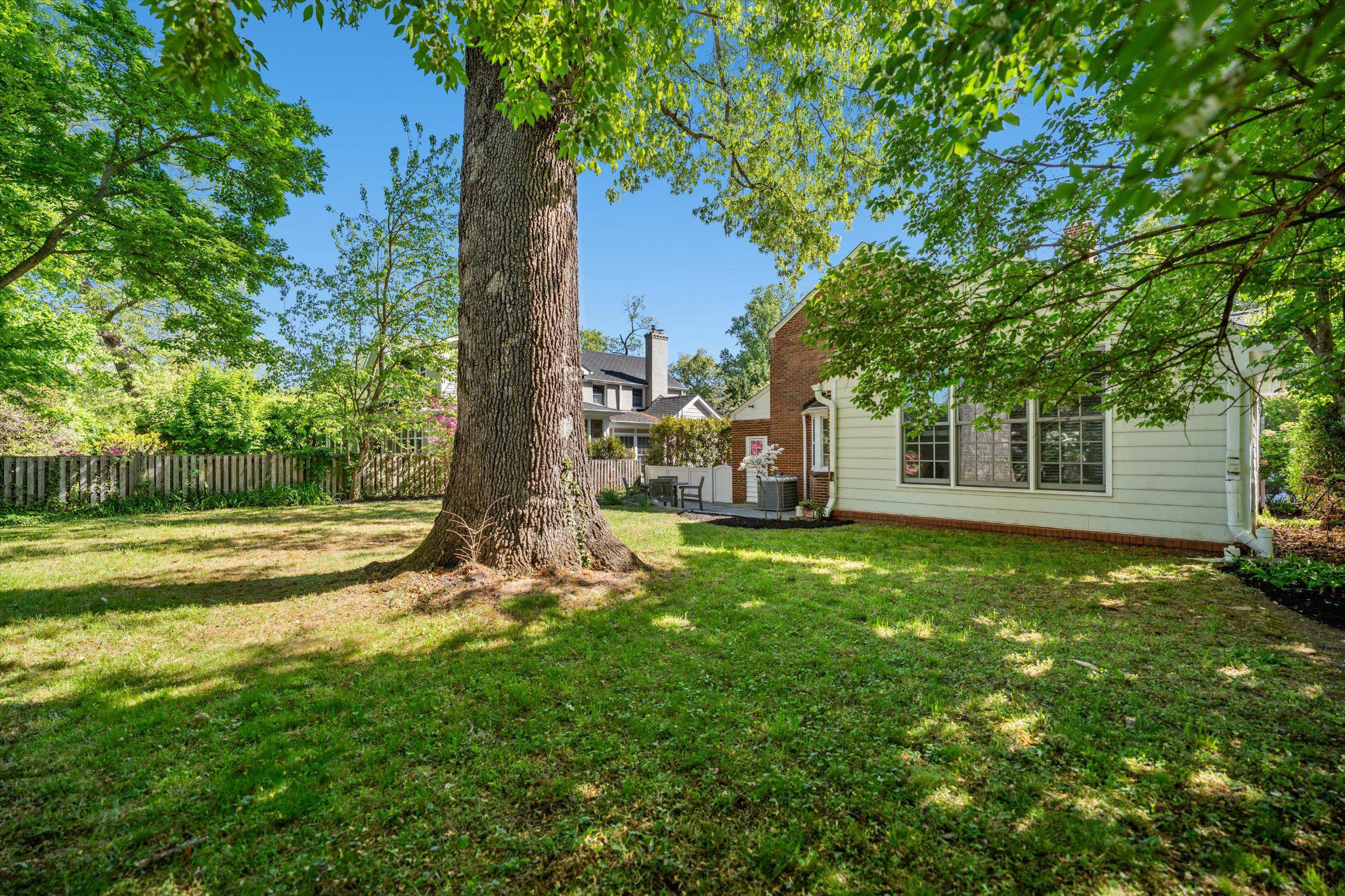 WOODACRES - Residential