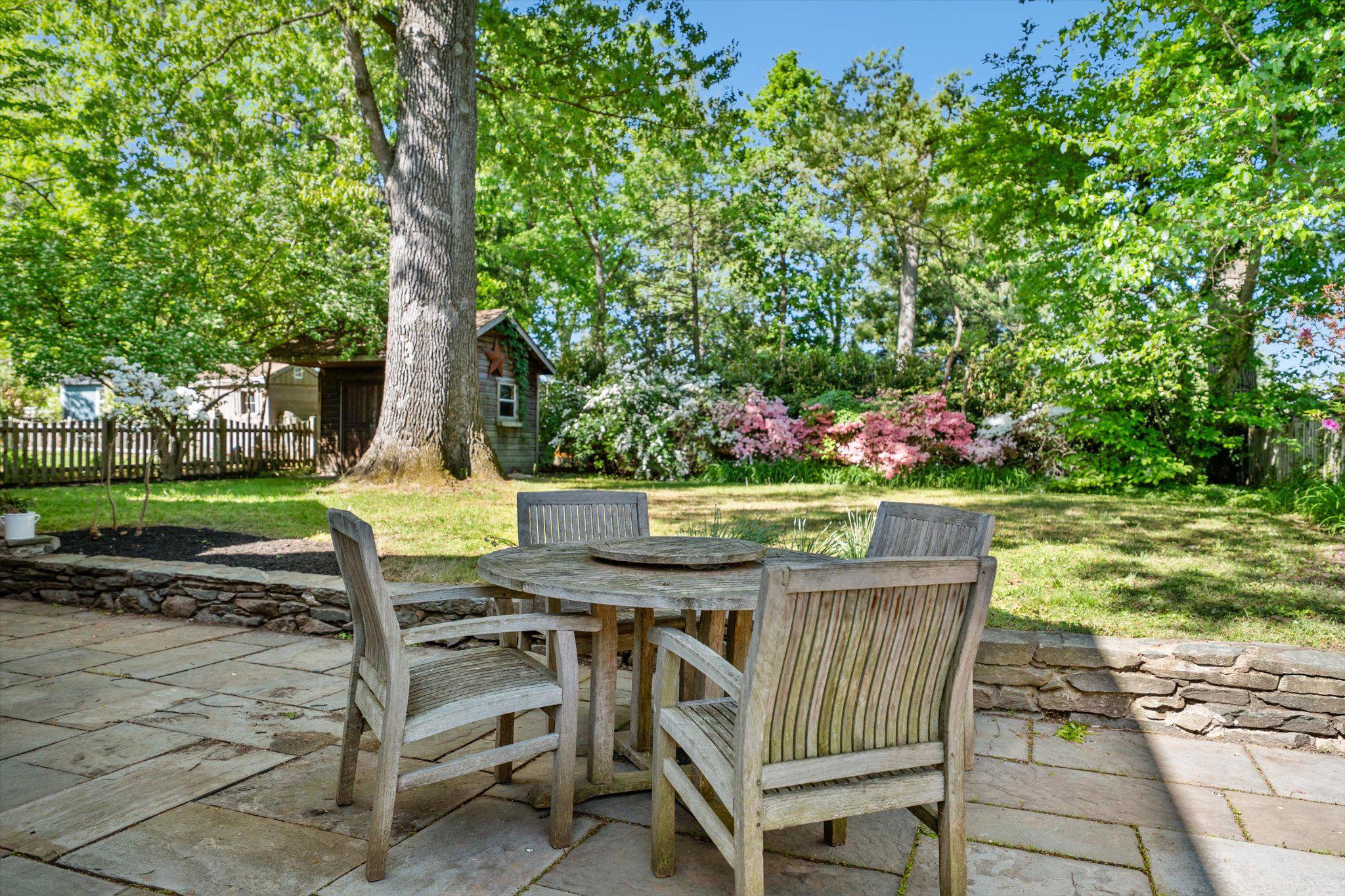 WOODACRES - Residential