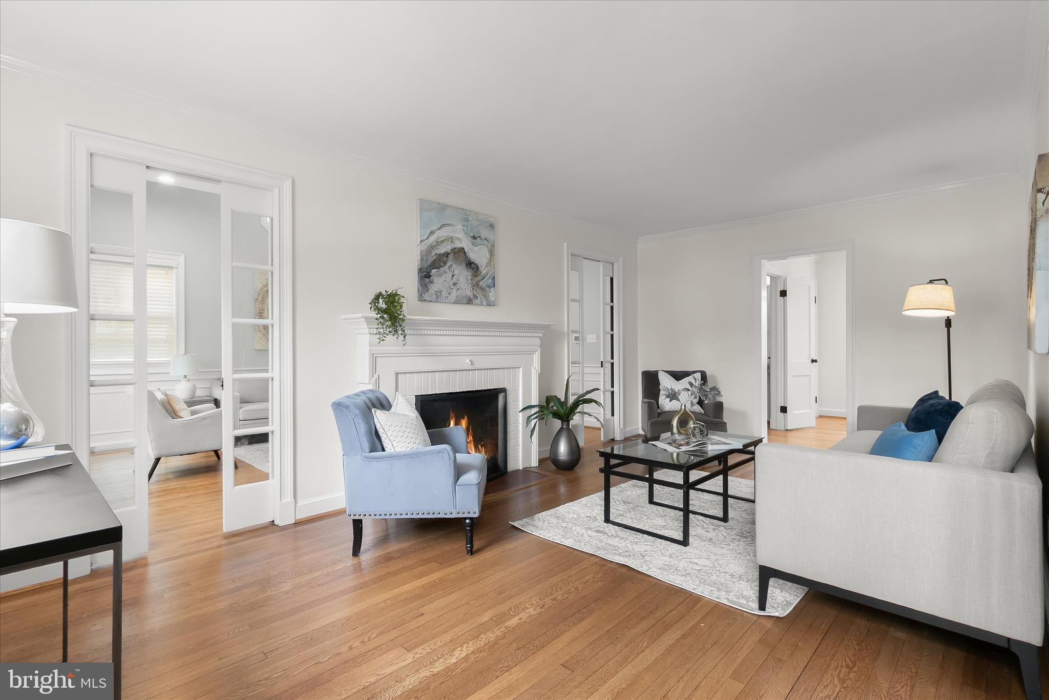 WOODACRES - Residential