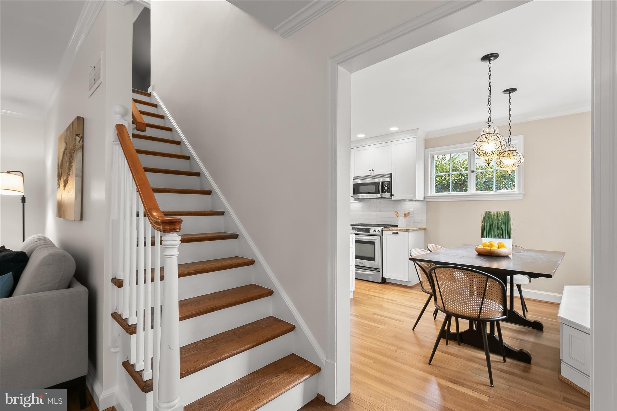 WOODACRES - Residential