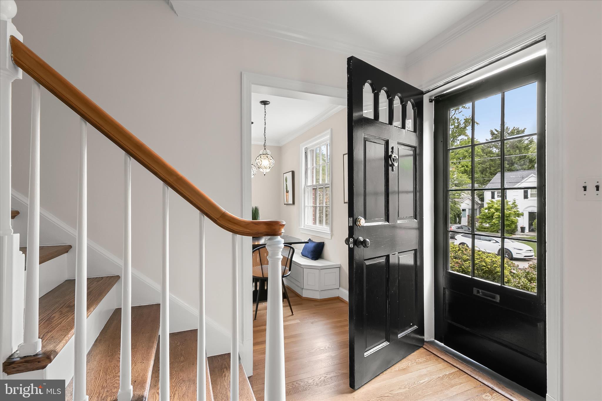 WOODACRES - Residential