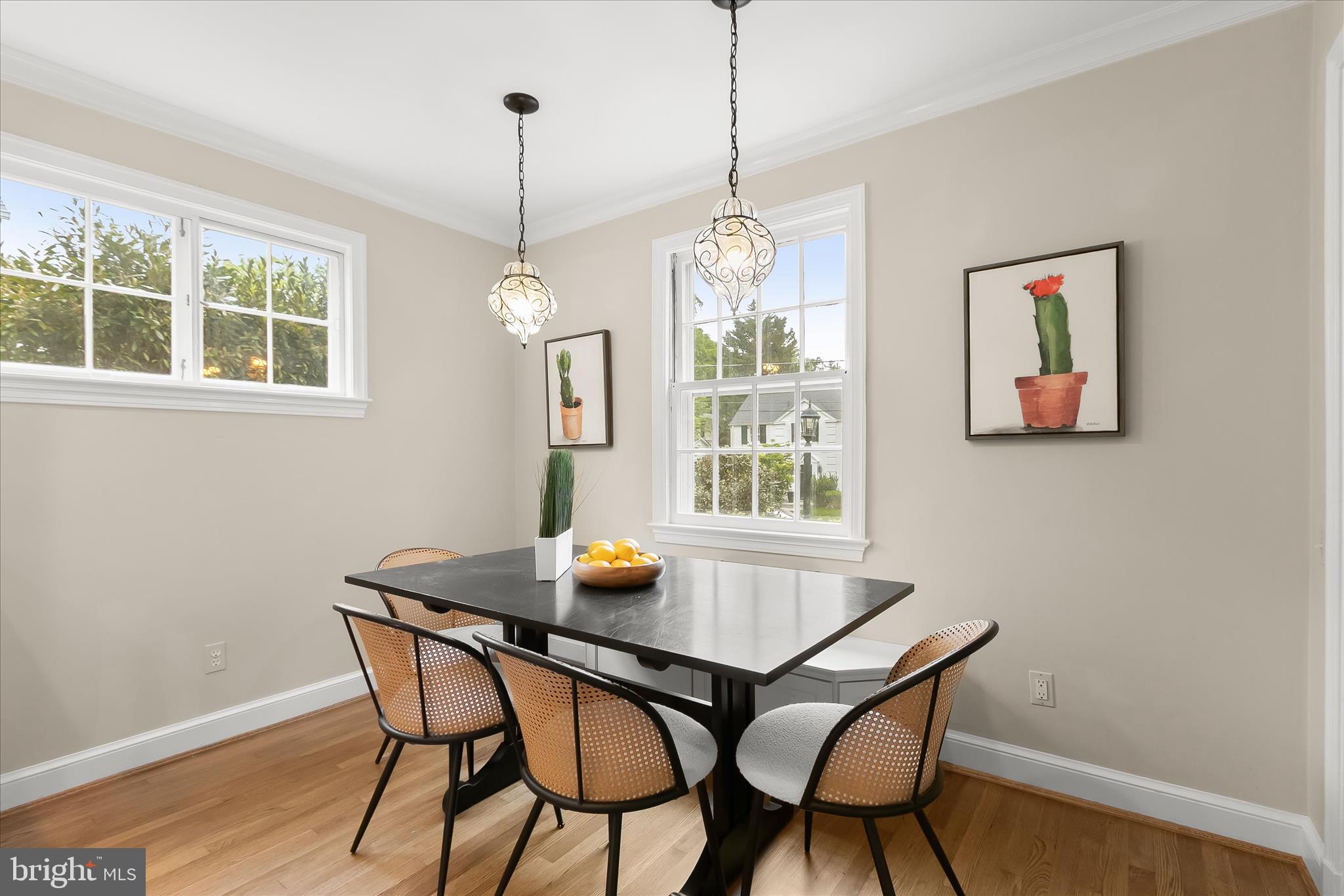 WOODACRES - Residential