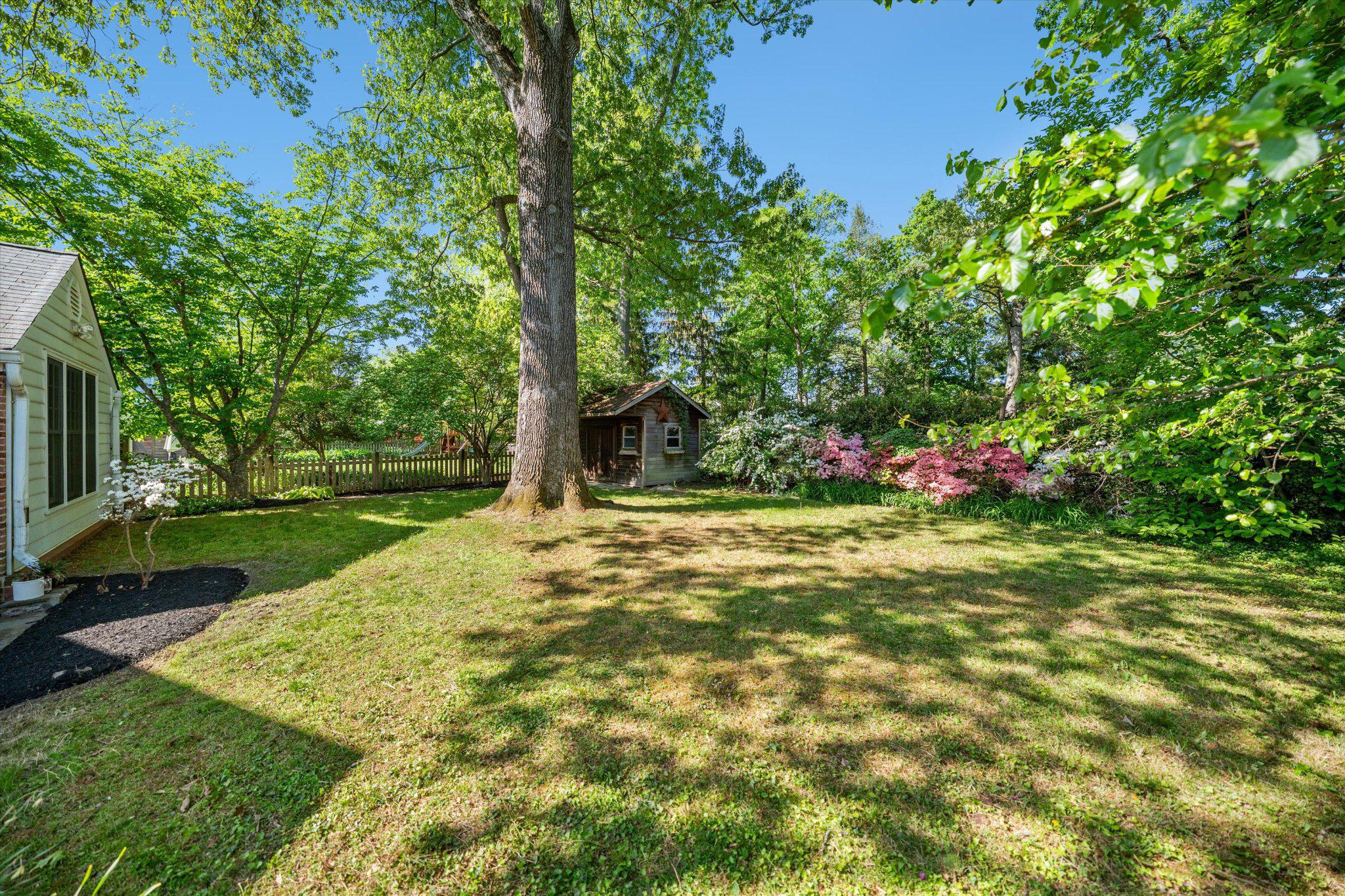 WOODACRES - Residential