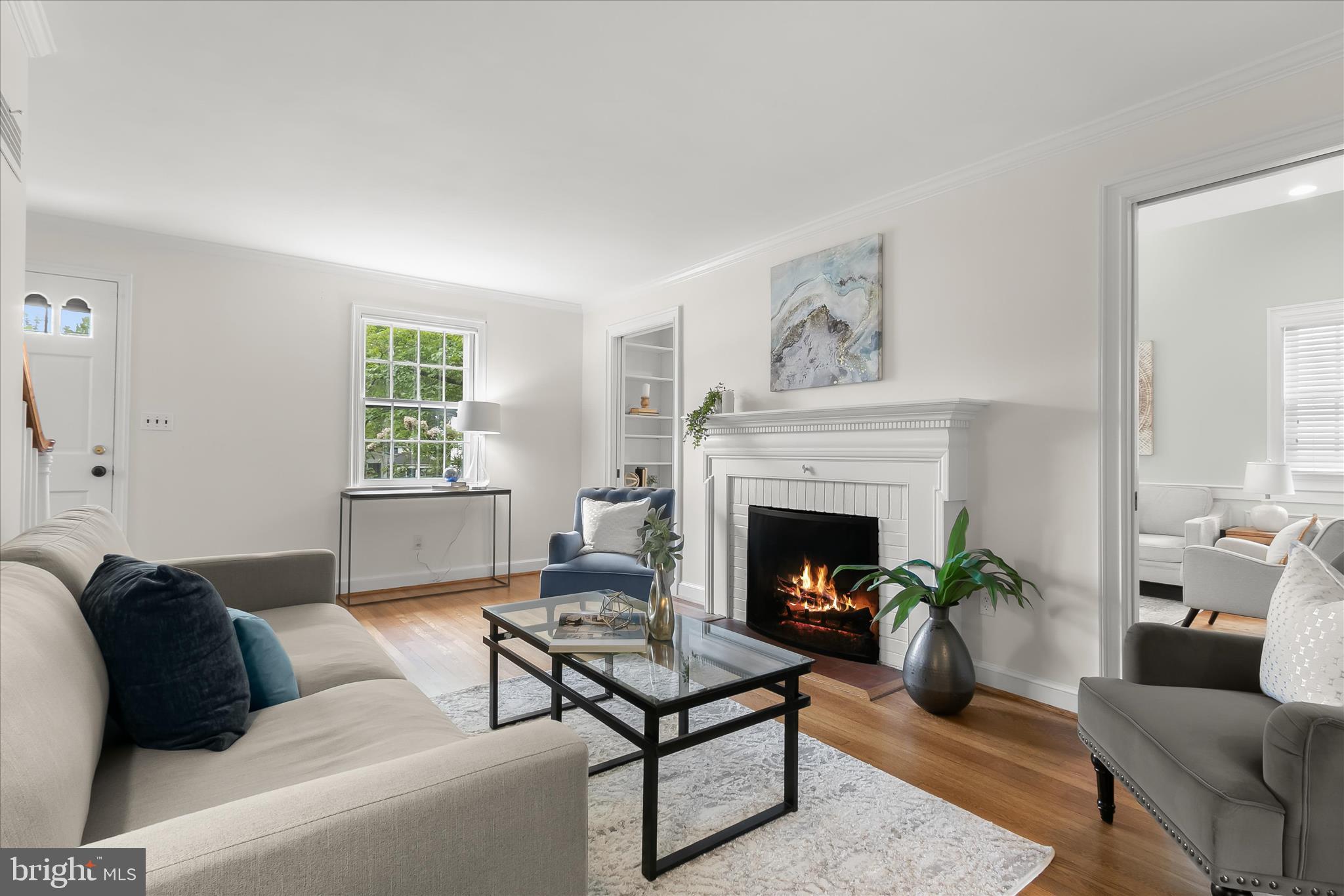 WOODACRES - Residential