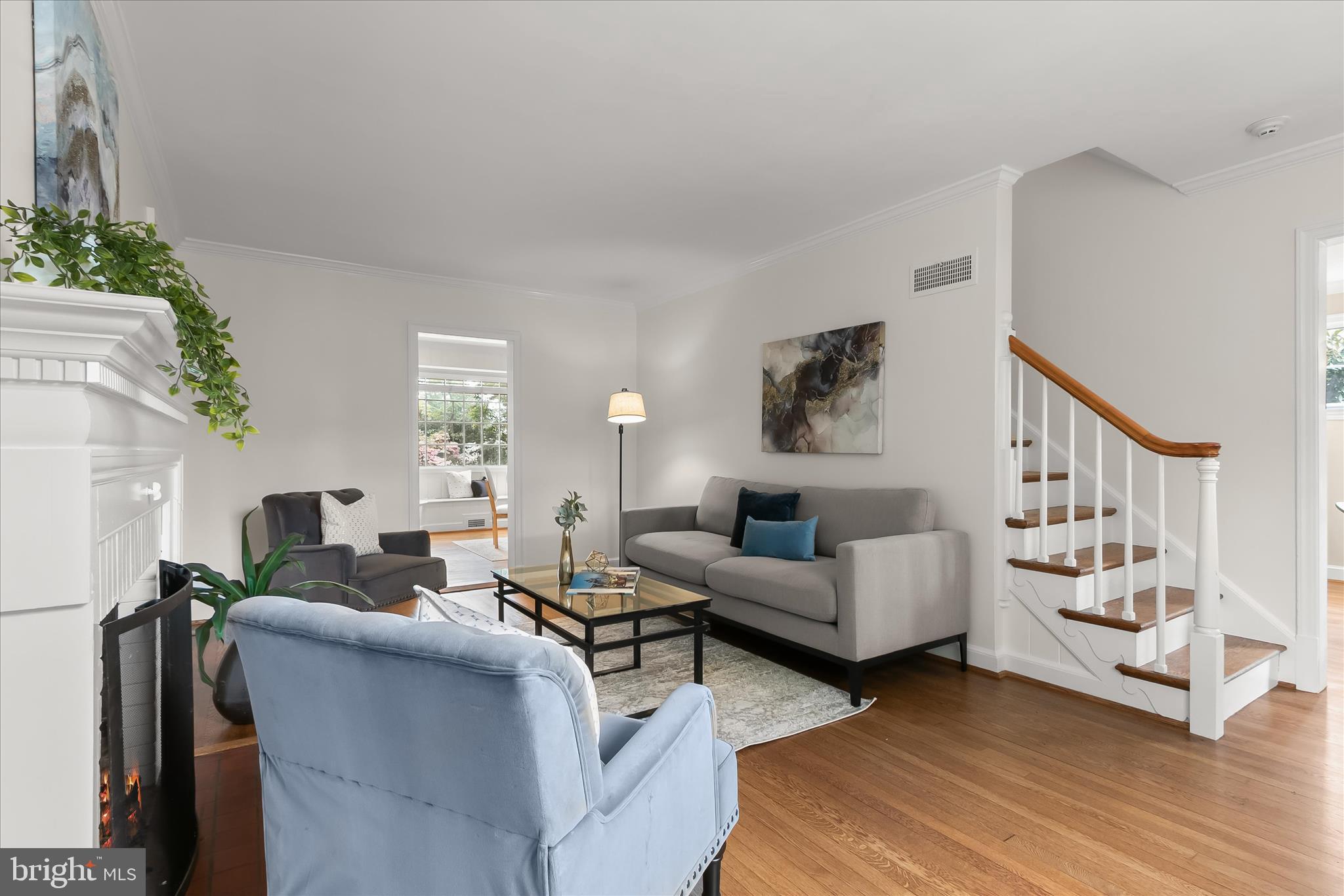 WOODACRES - Residential