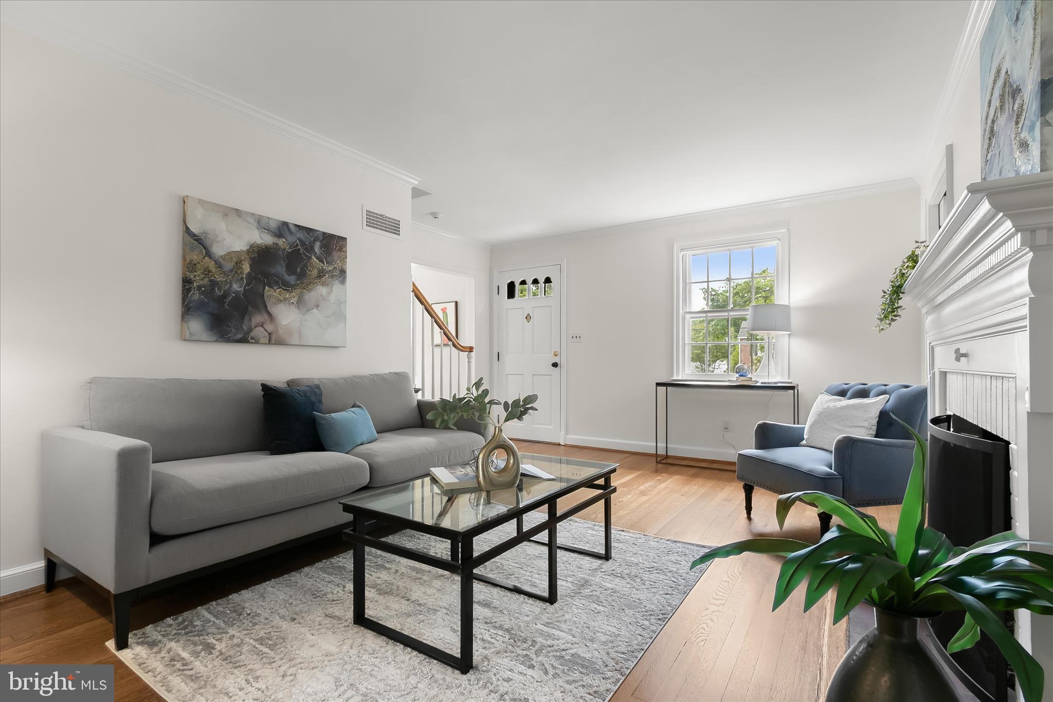 WOODACRES - Residential