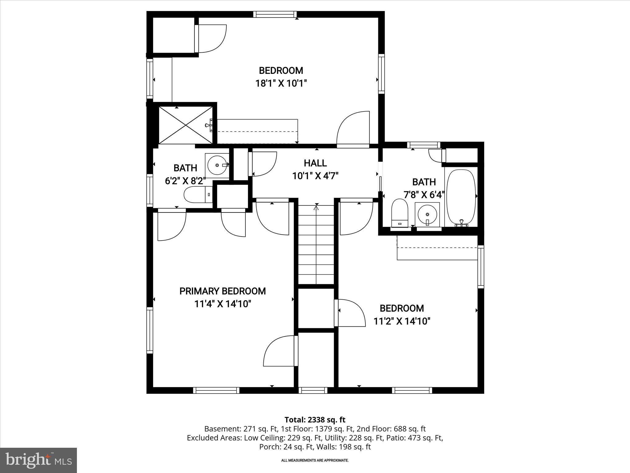 WOODACRES - Residential