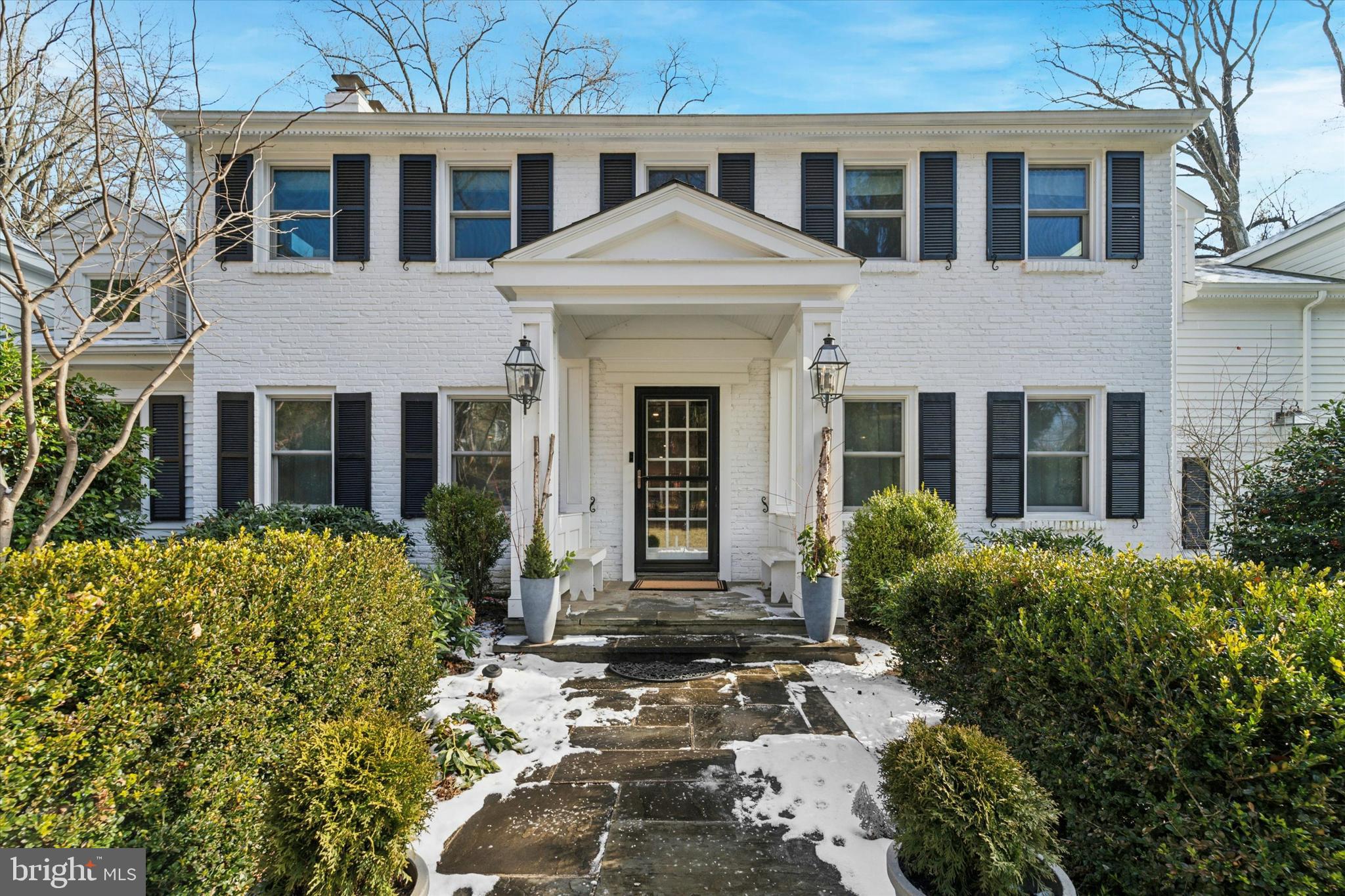 FENIMORE - Residential