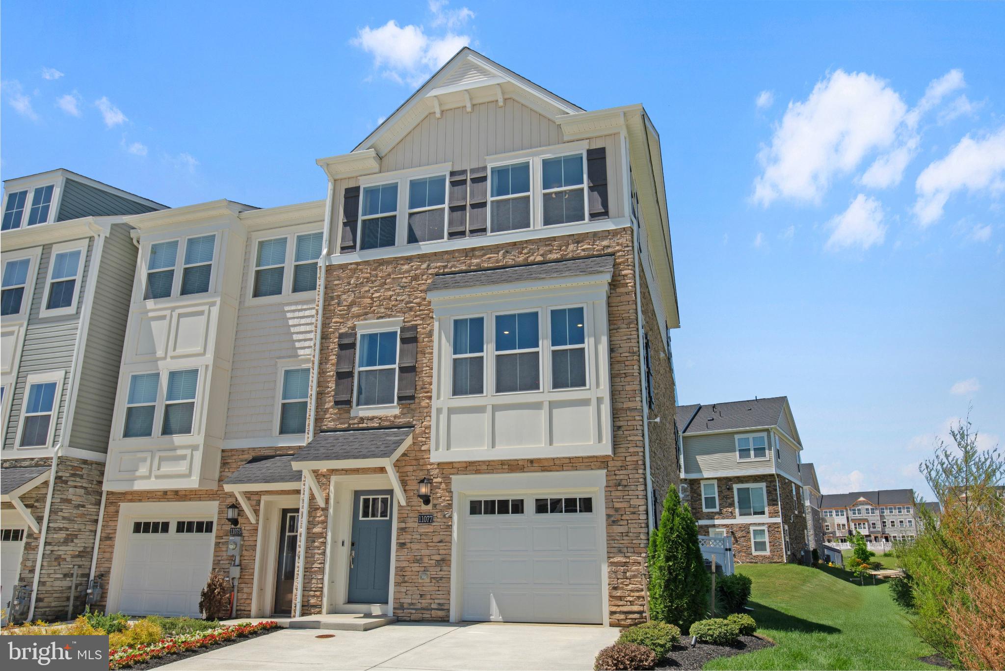 11077 CORVIN PLACE