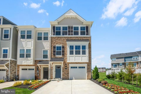 Townhouse For Sale - 11077 Corvin Place<br/> WHITE PLAINS, MD 20695