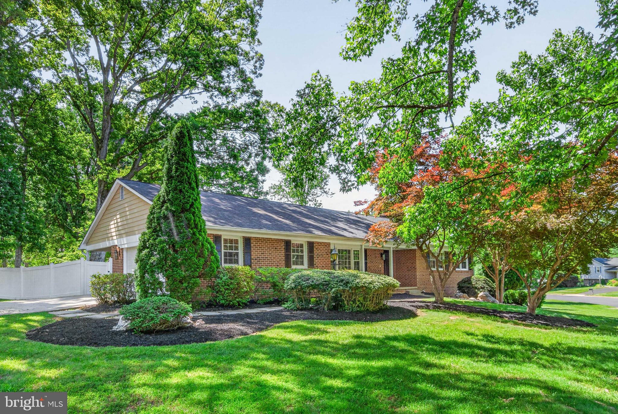 2541 OAK VALLEY DRIVE