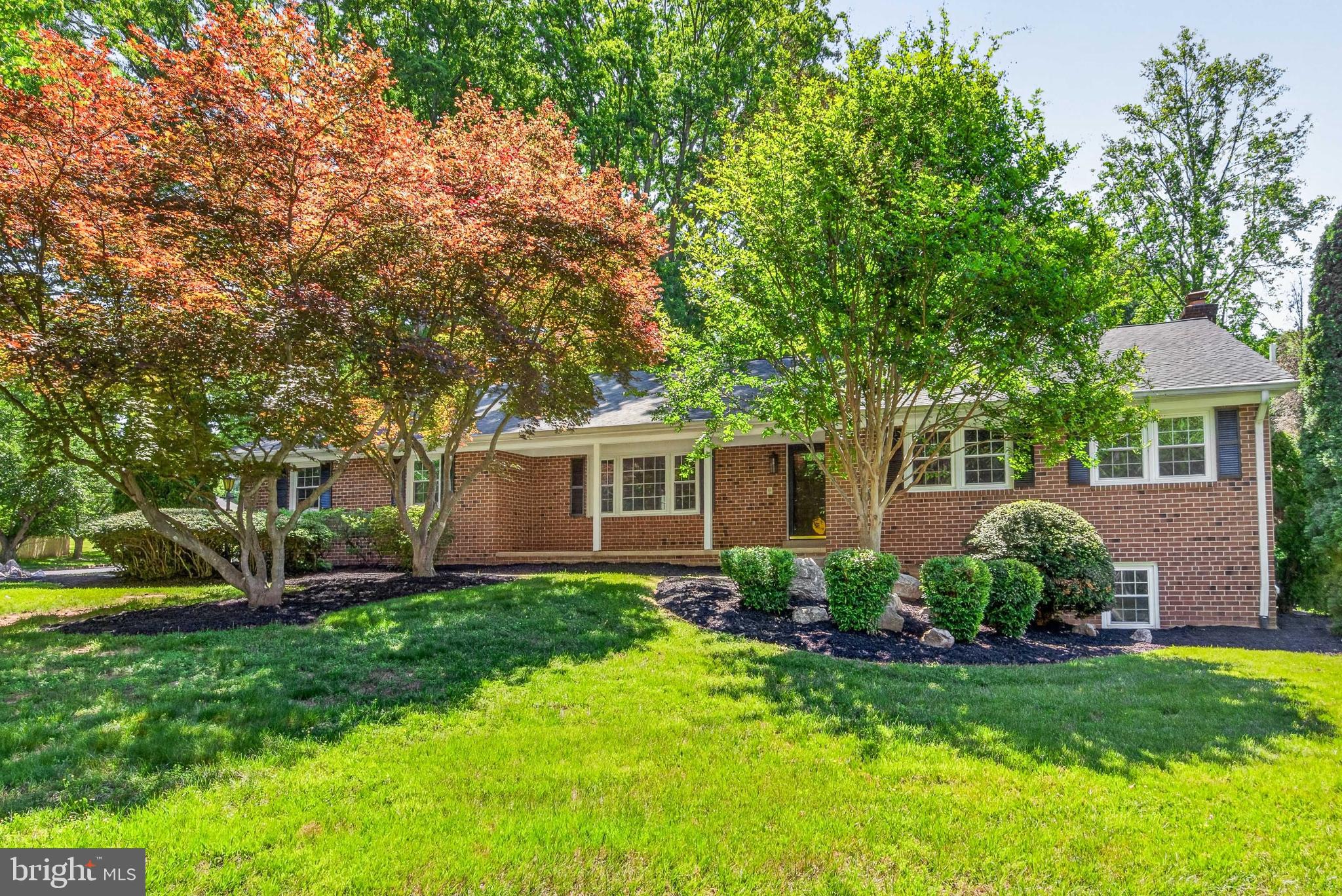 2541 OAK VALLEY DRIVE