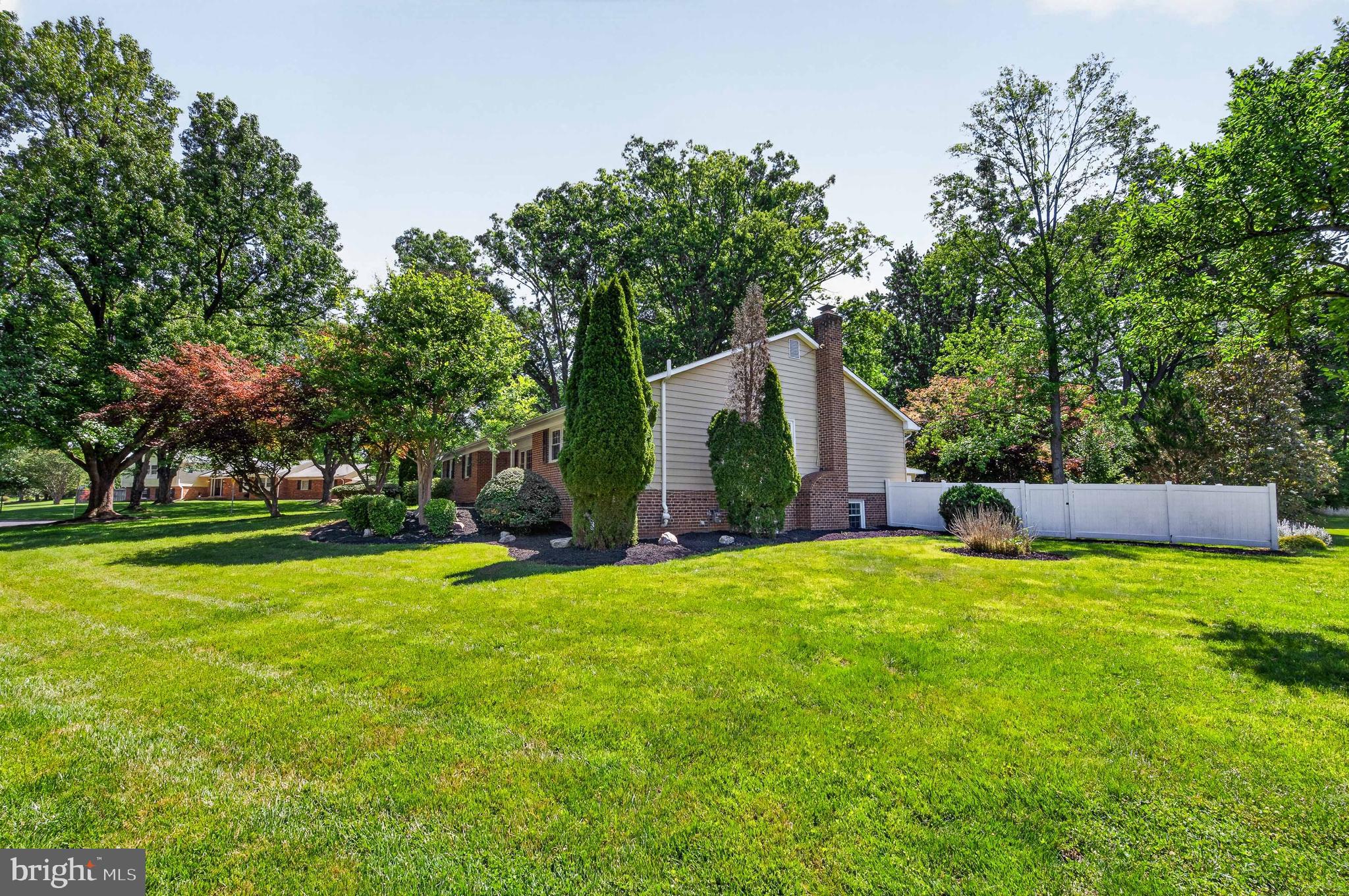 2541 OAK VALLEY DRIVE