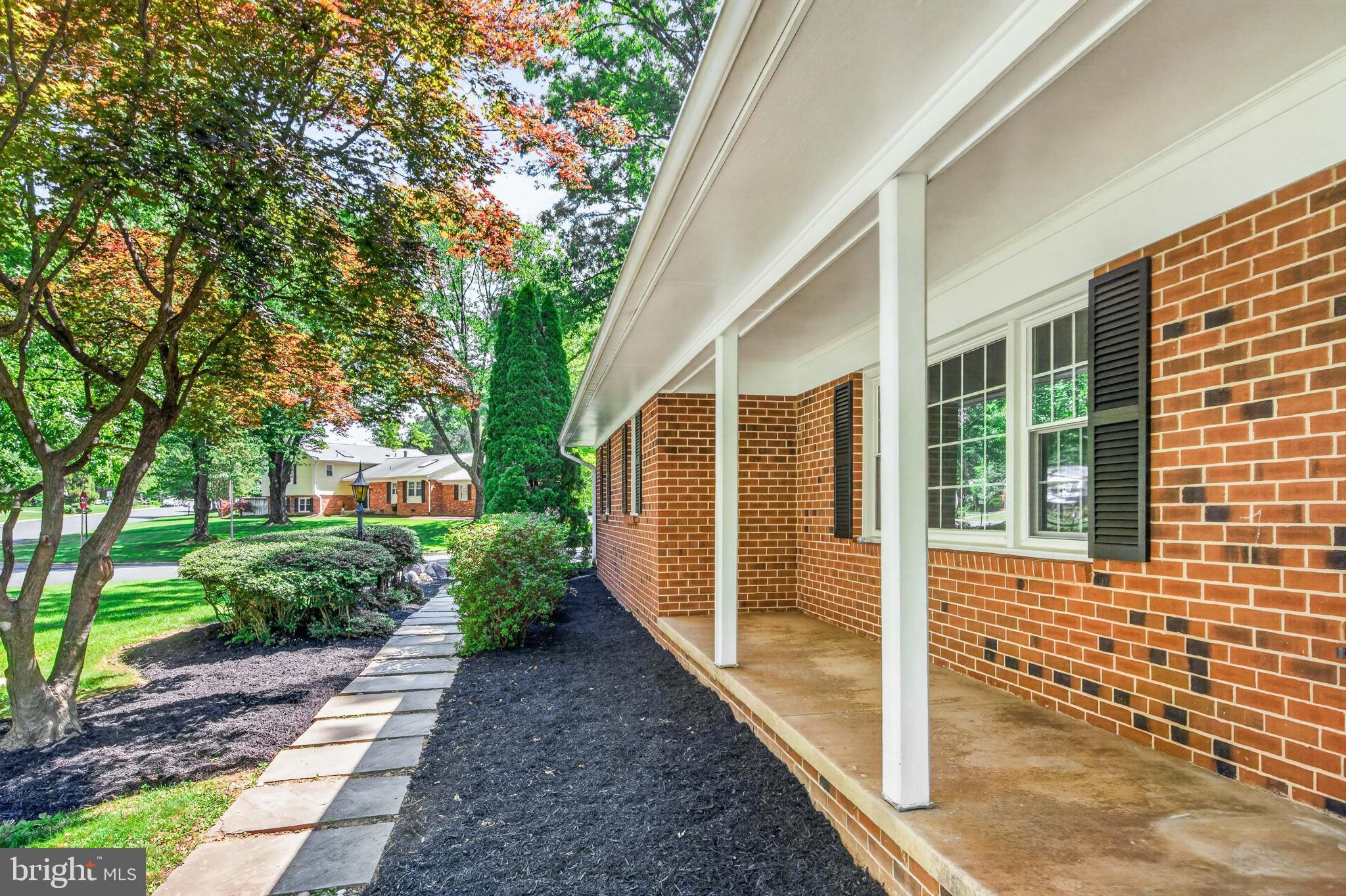 2541 OAK VALLEY DRIVE