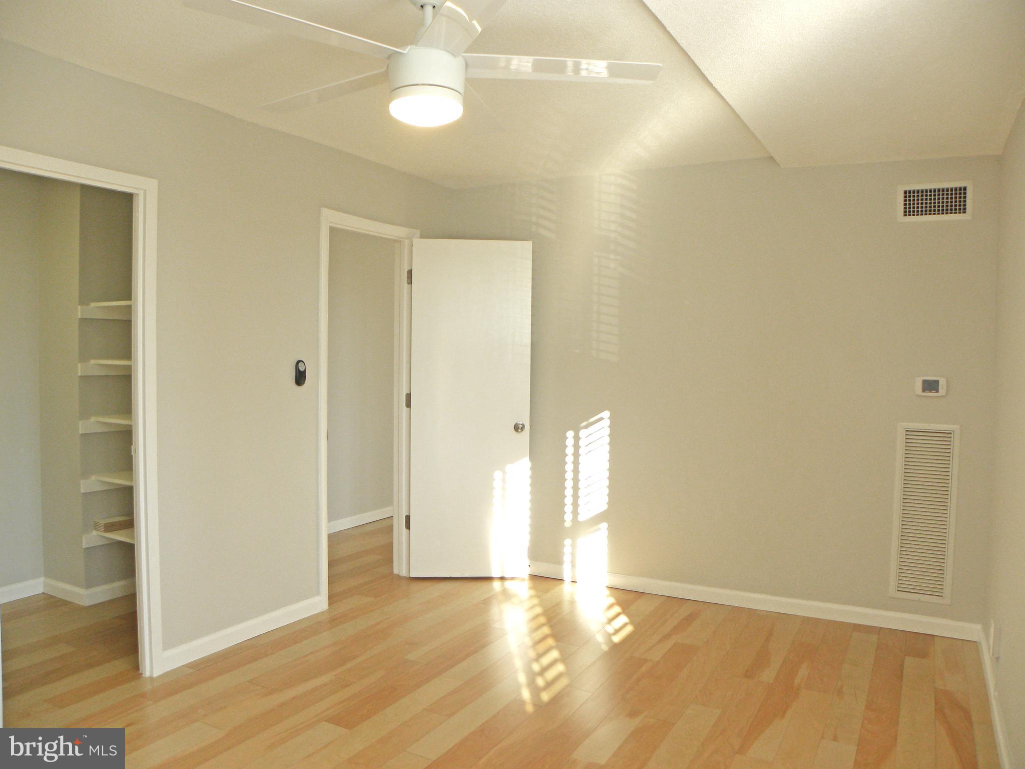 MARINA TOWERS - Residential Lease