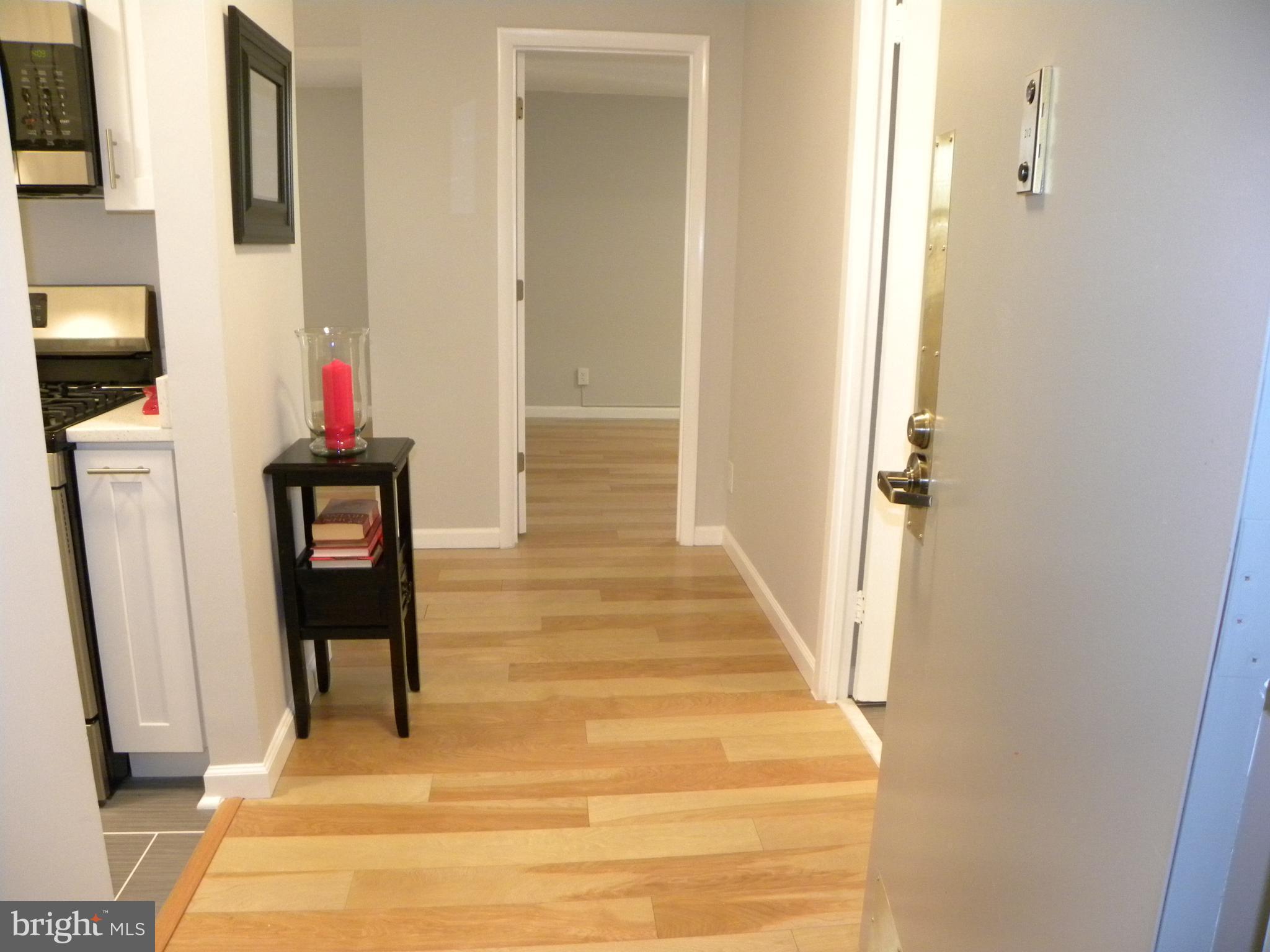 MARINA TOWERS - Residential Lease