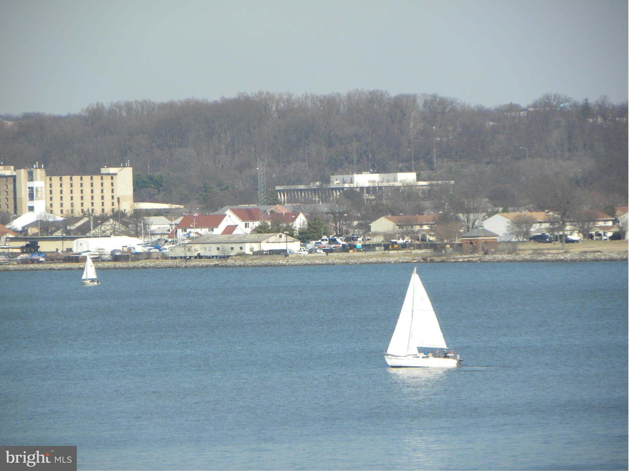 MARINA TOWERS - Residential Lease