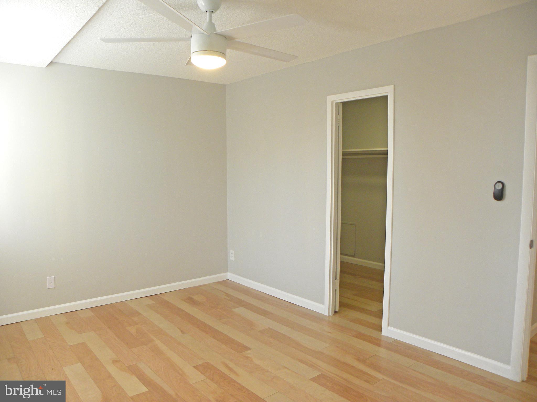 MARINA TOWERS - Residential Lease