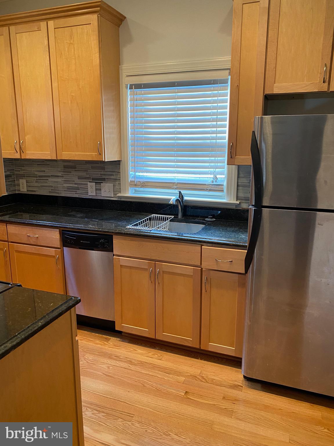 POTOMAC FLATS - Residential