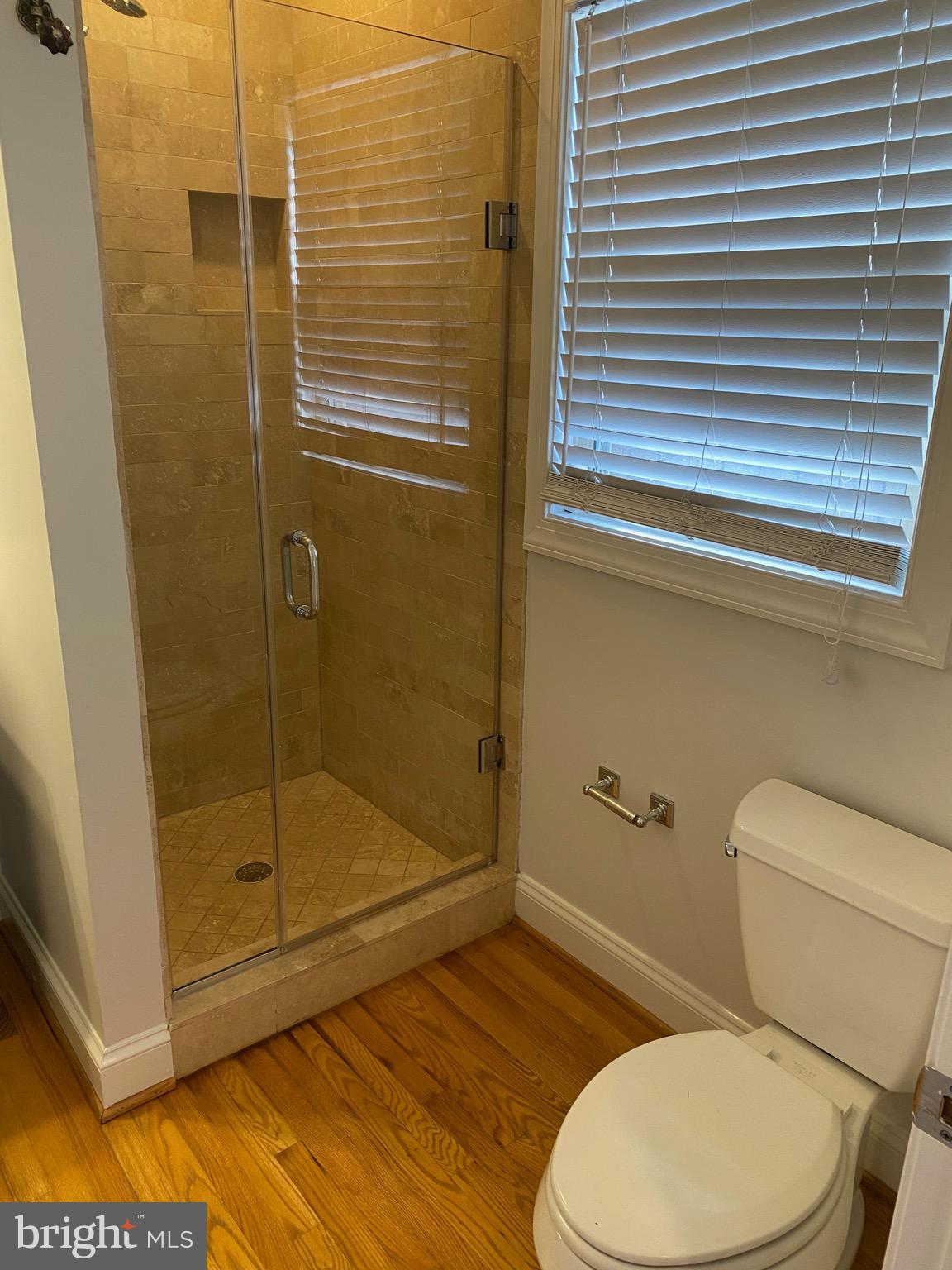 POTOMAC FLATS - Residential