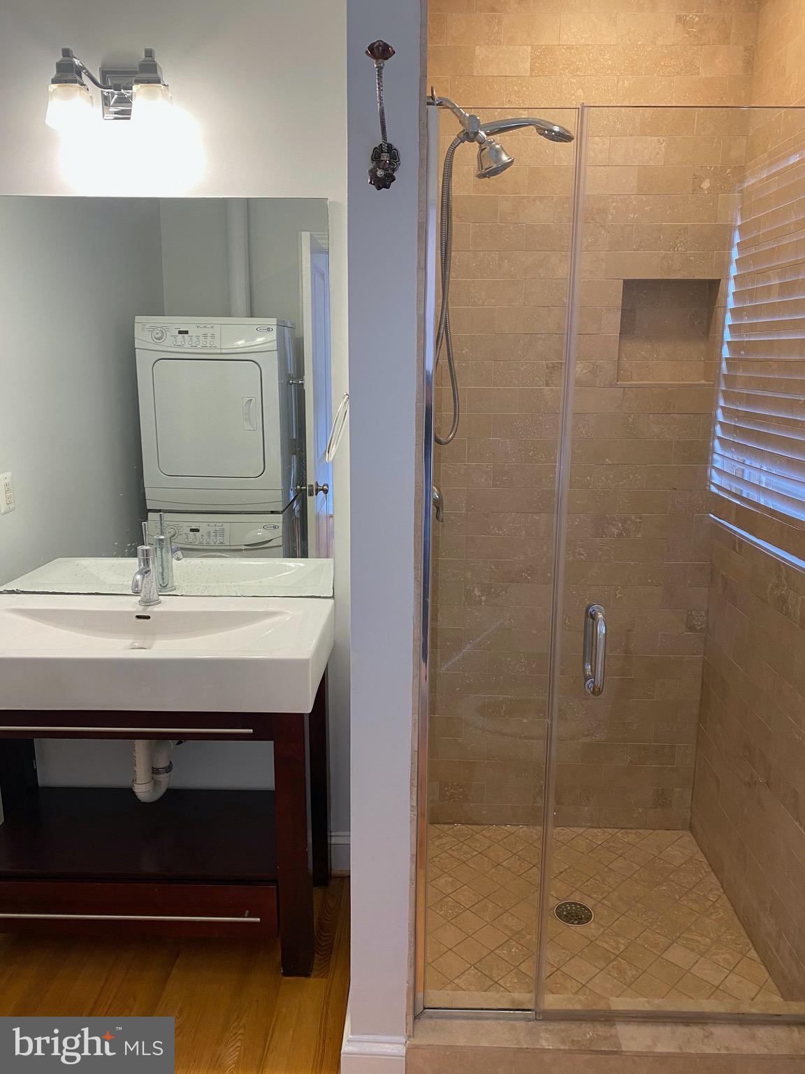 POTOMAC FLATS - Residential