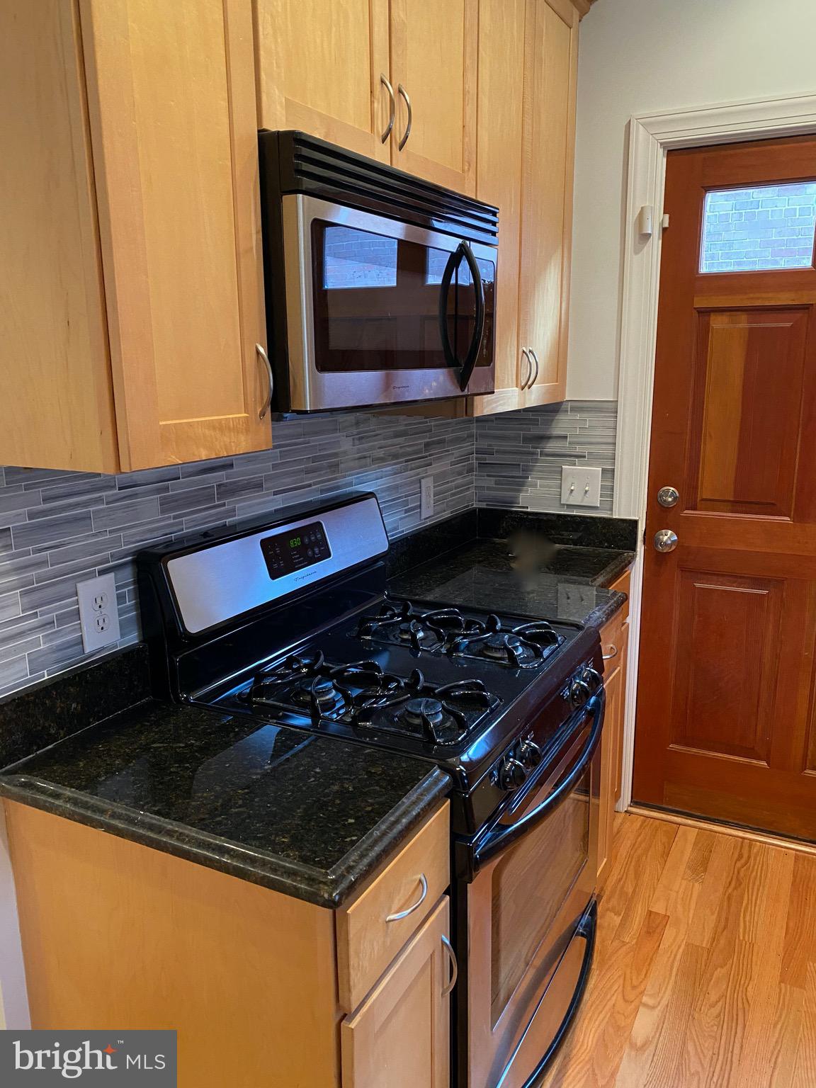 POTOMAC FLATS - Residential