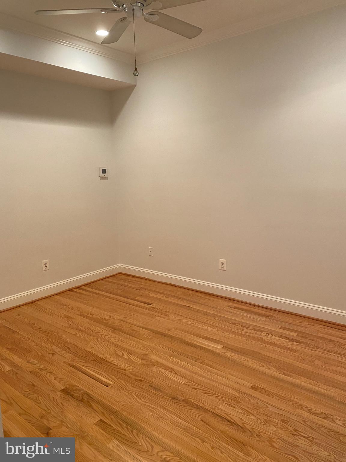 POTOMAC FLATS - Residential