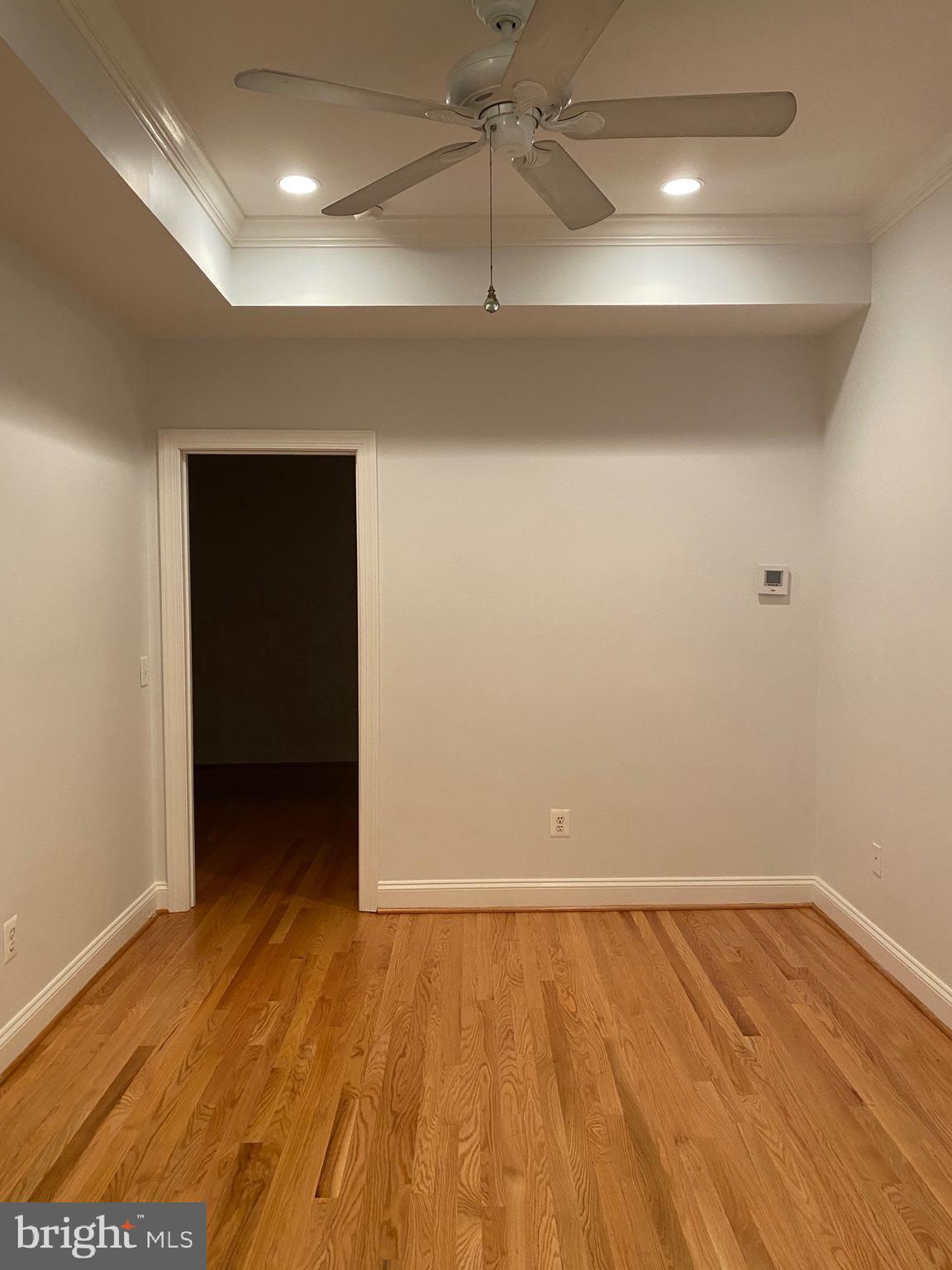 POTOMAC FLATS - Residential