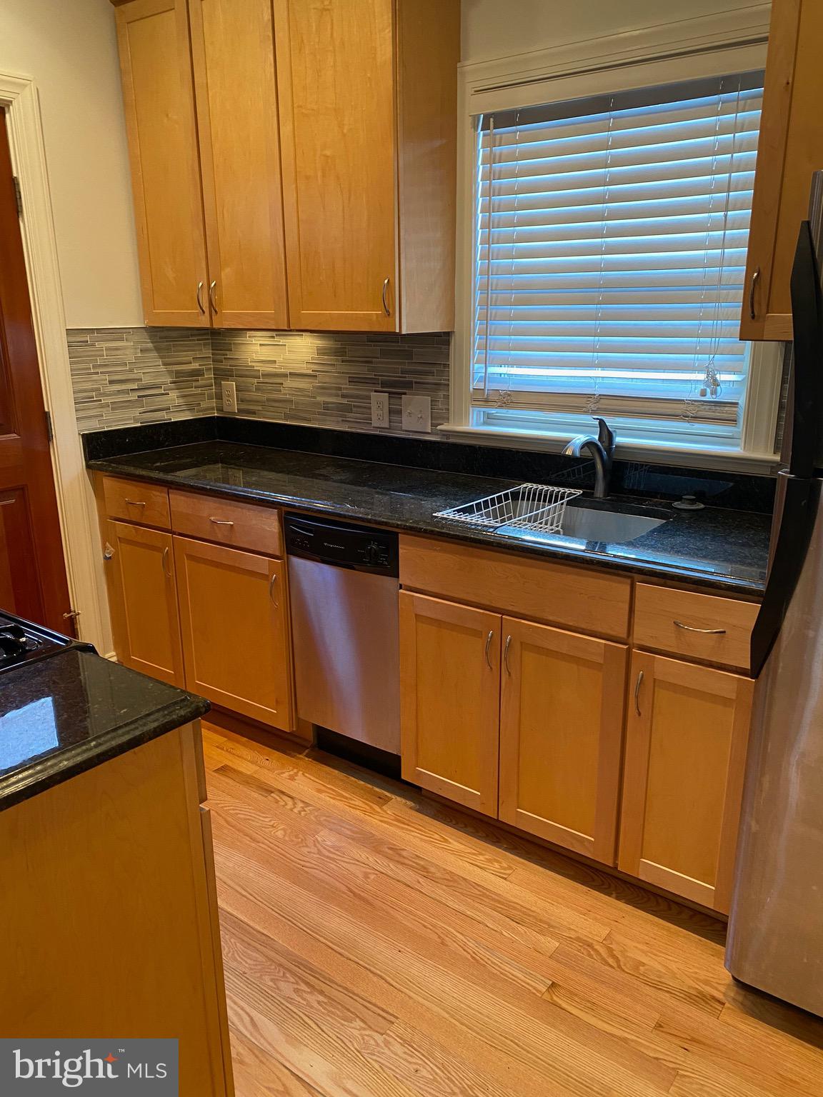 POTOMAC FLATS - Residential