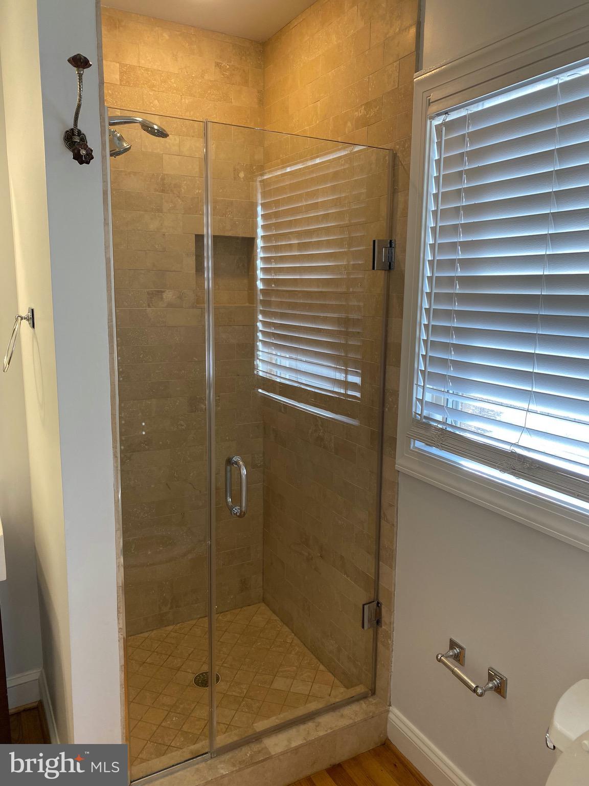 POTOMAC FLATS - Residential