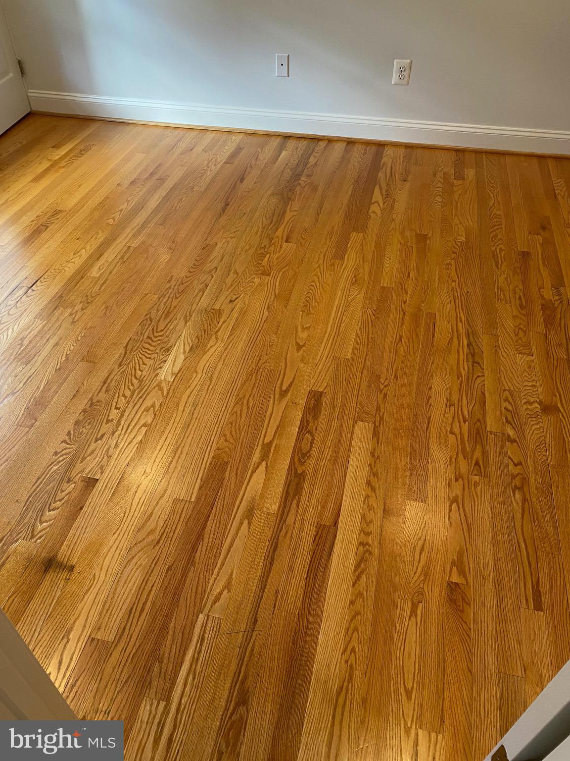 POTOMAC FLATS - Residential