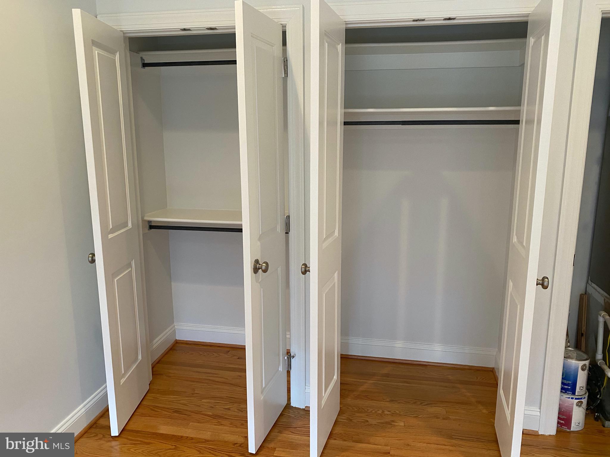 POTOMAC FLATS - Residential