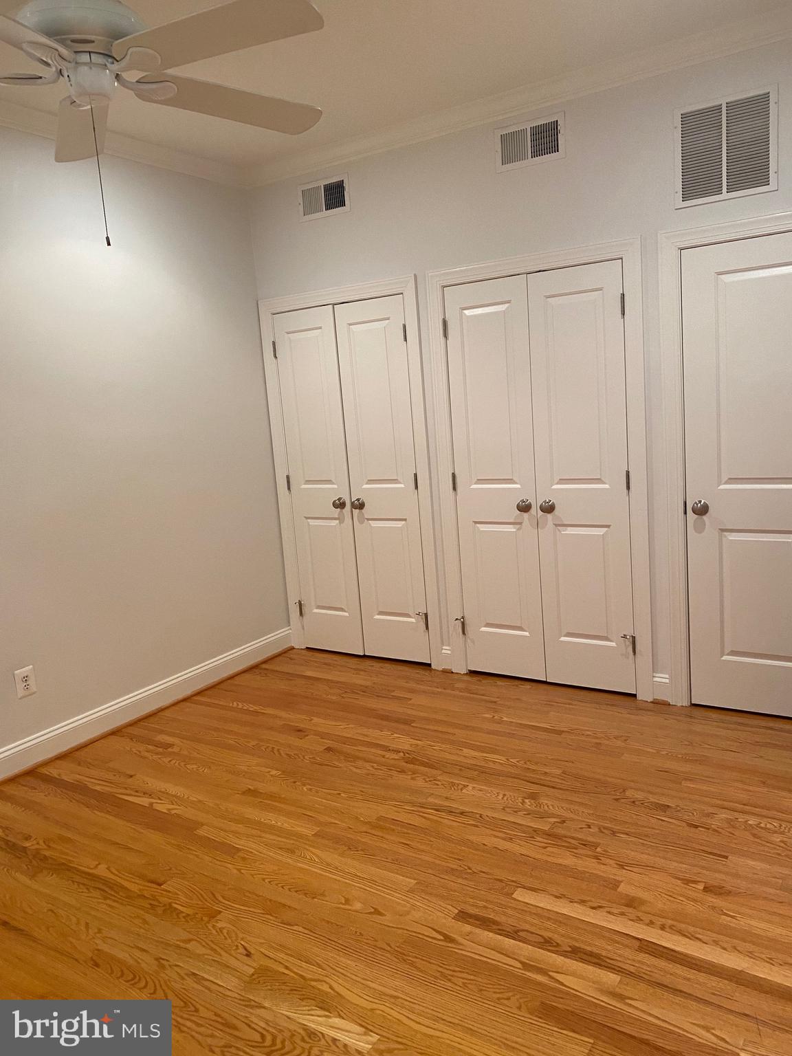 POTOMAC FLATS - Residential