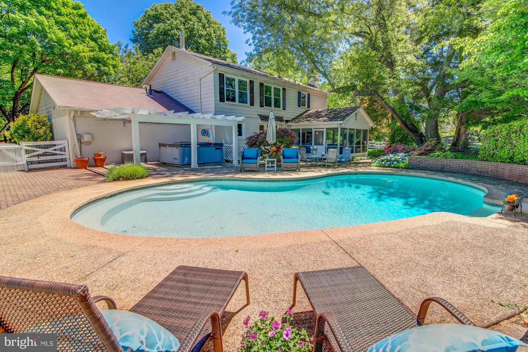 GREENWAY HEIGHTS - Residential