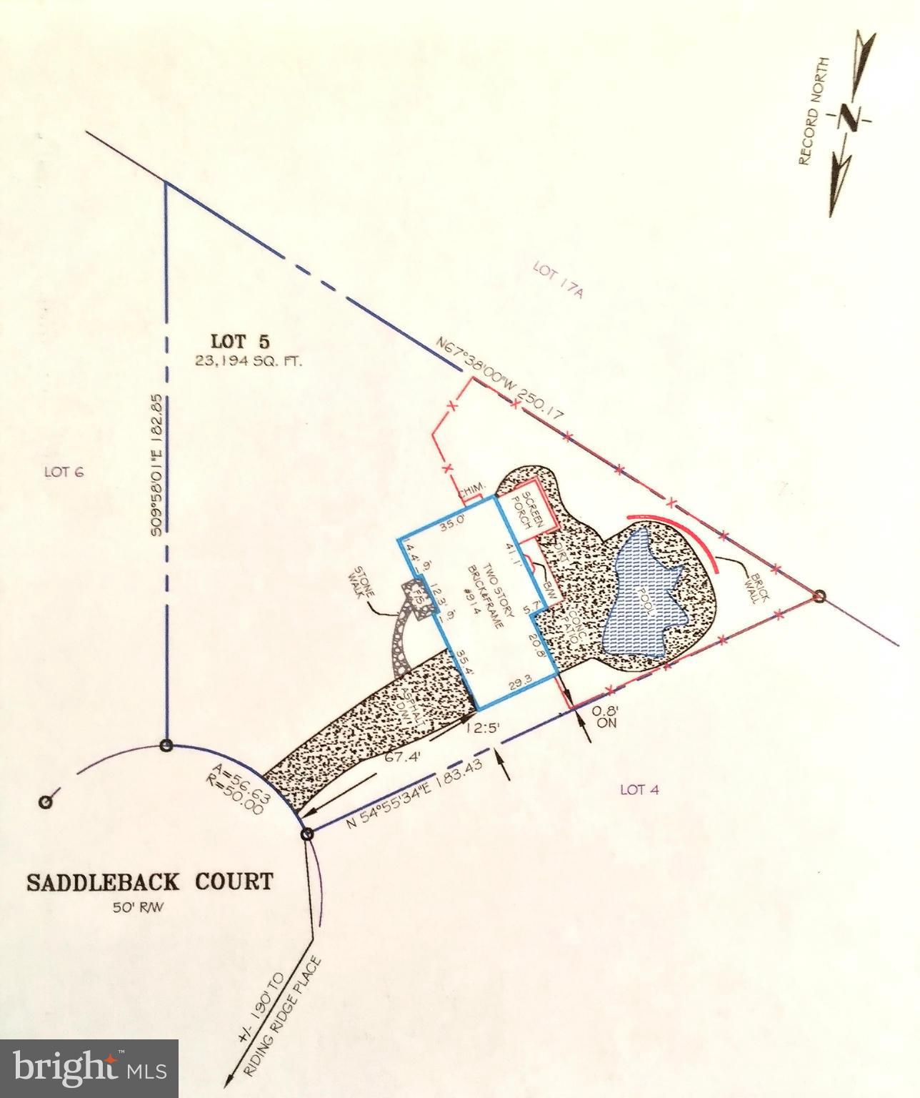 GREENWAY HEIGHTS - Residential