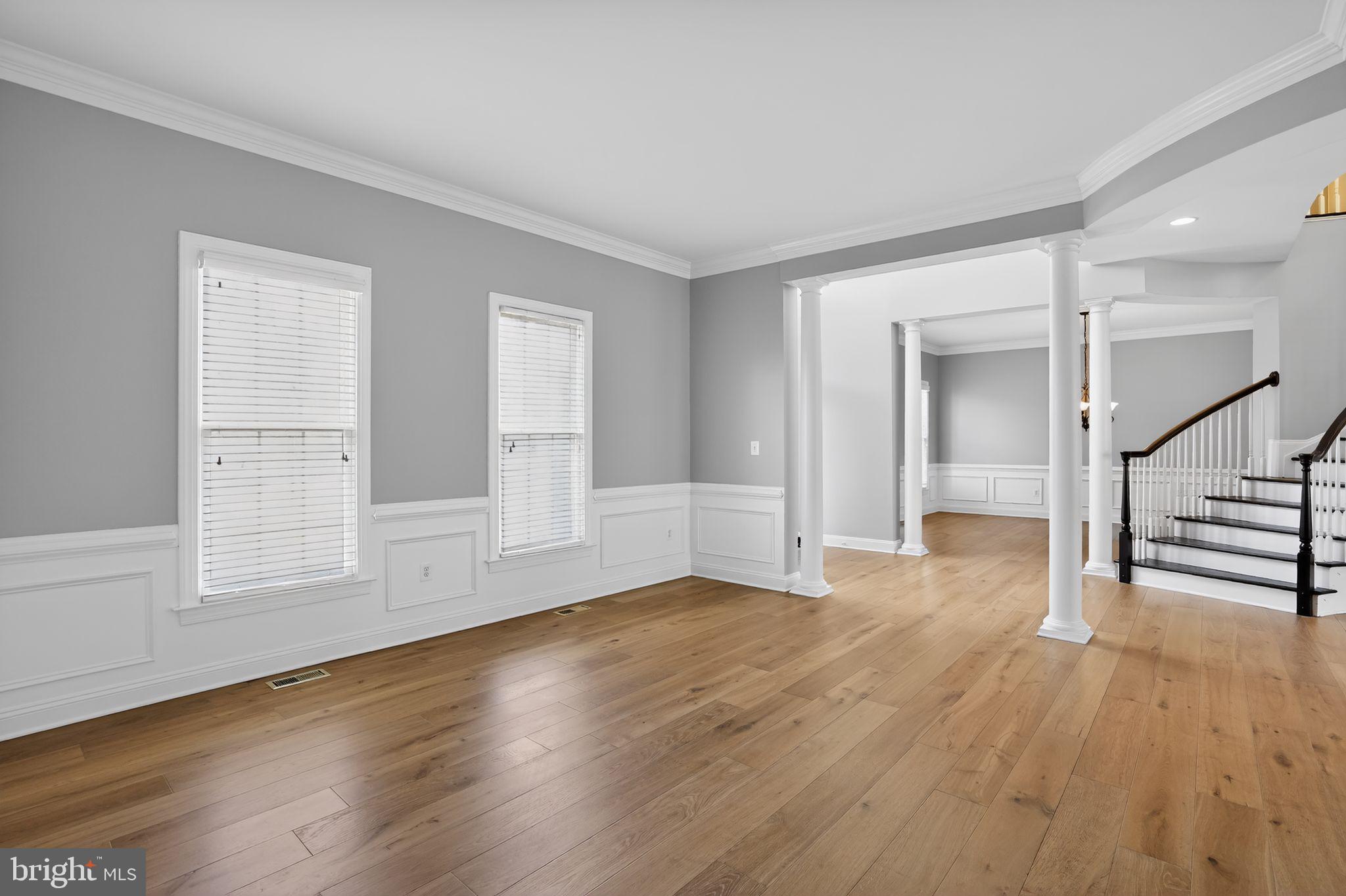 POPLAR PARK - Residential