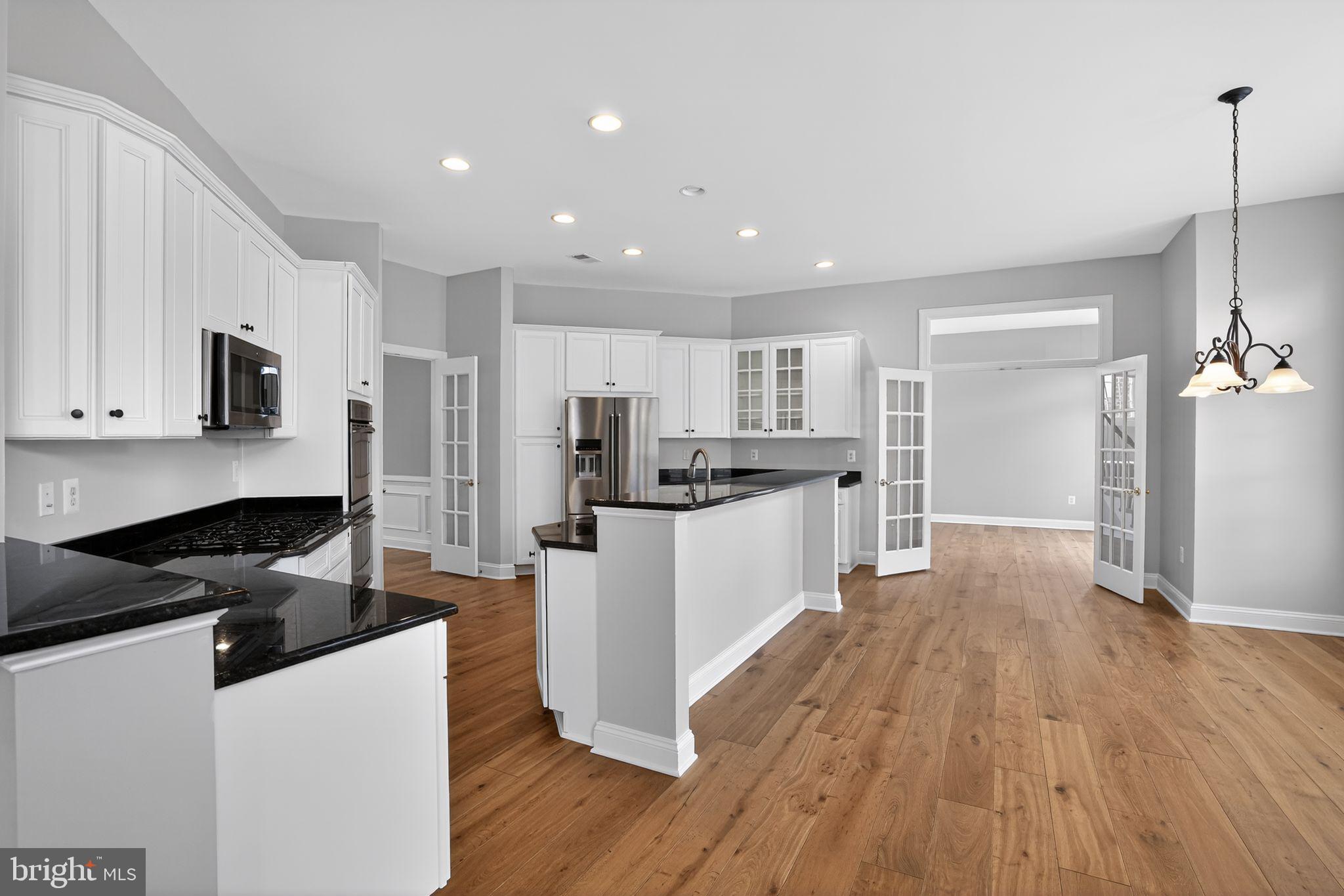 POPLAR PARK - Residential