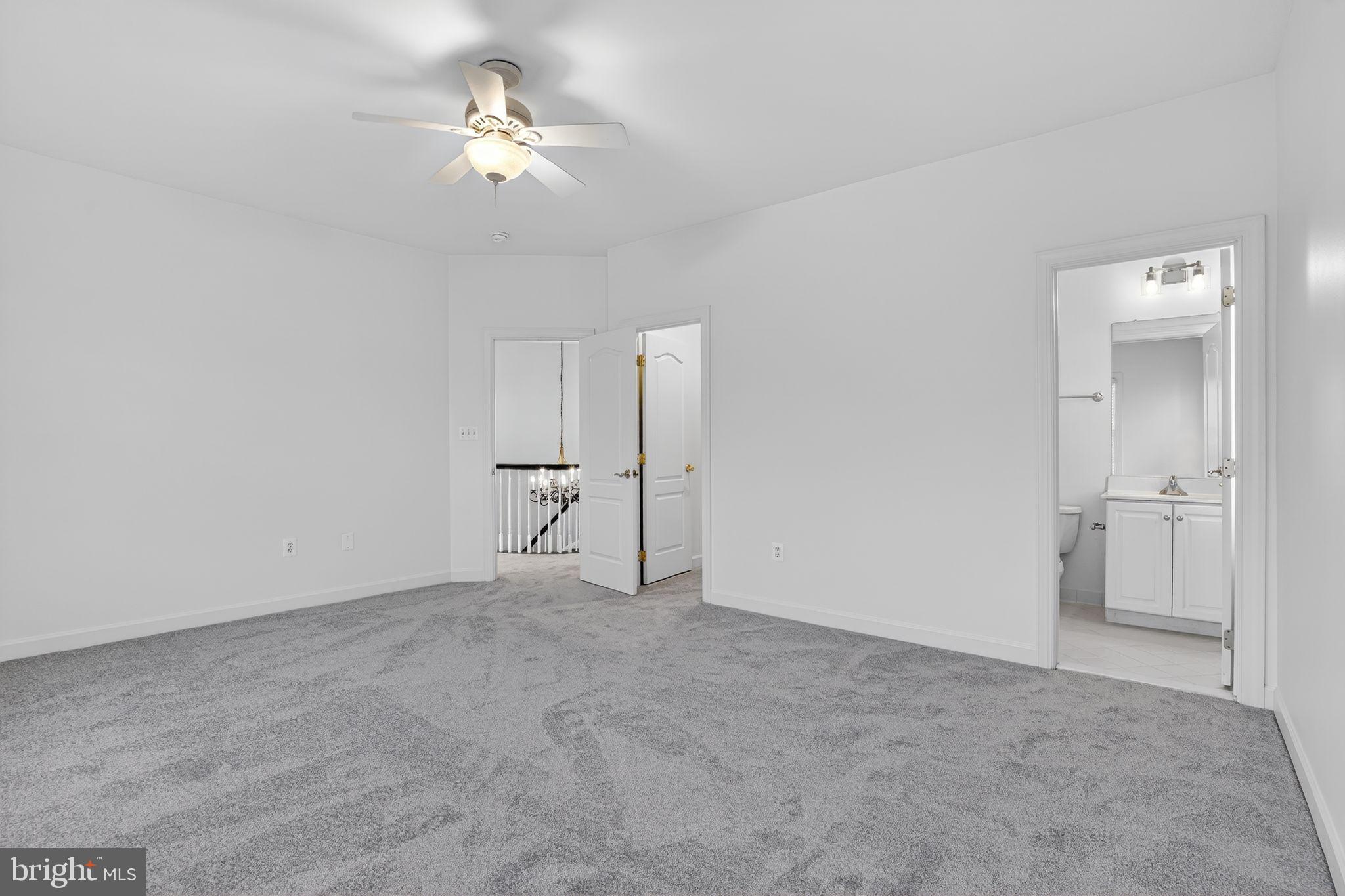 POPLAR PARK - Residential