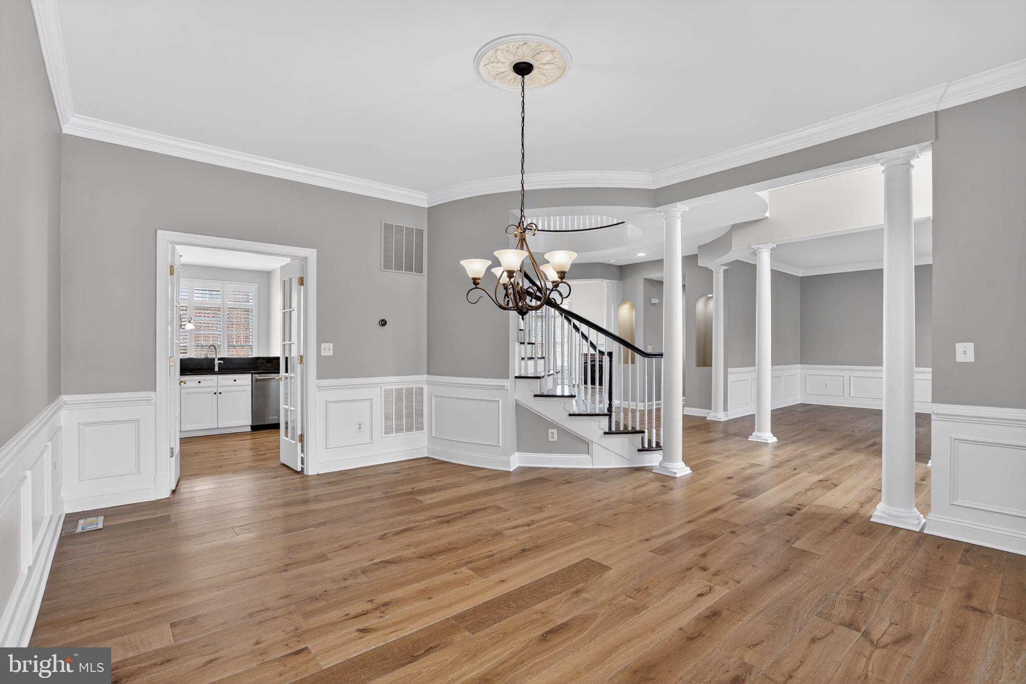 POPLAR PARK - Residential