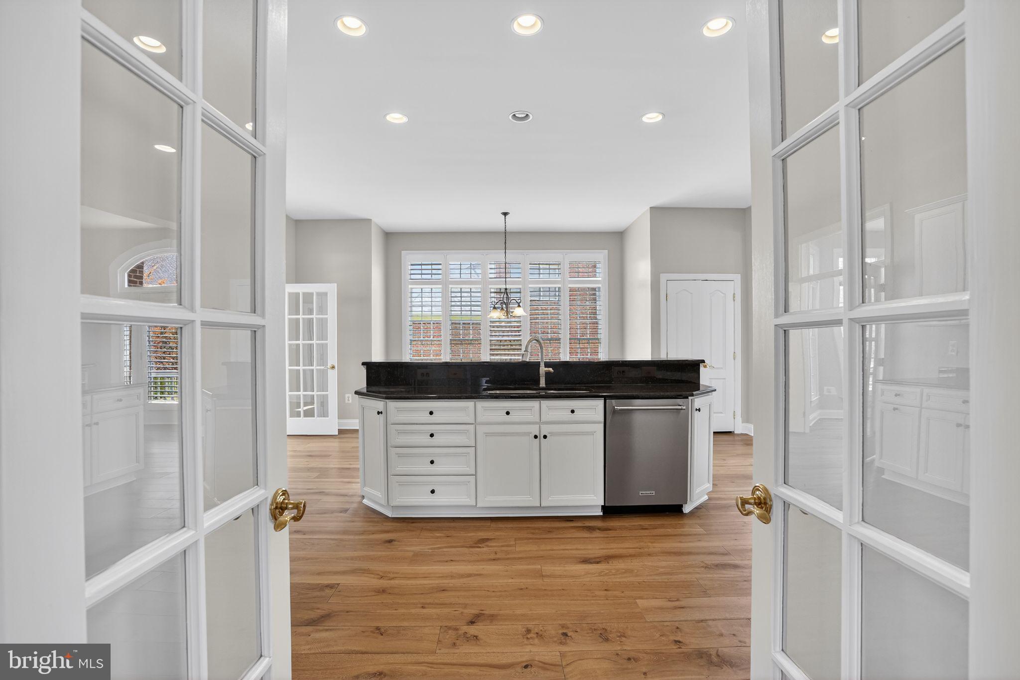 POPLAR PARK - Residential