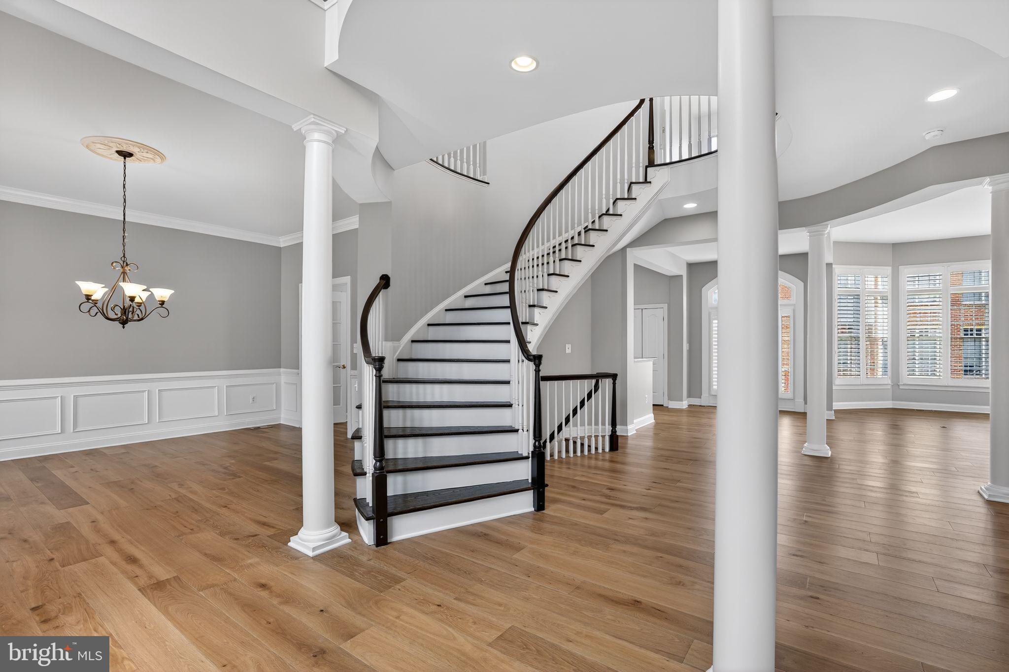 POPLAR PARK - Residential