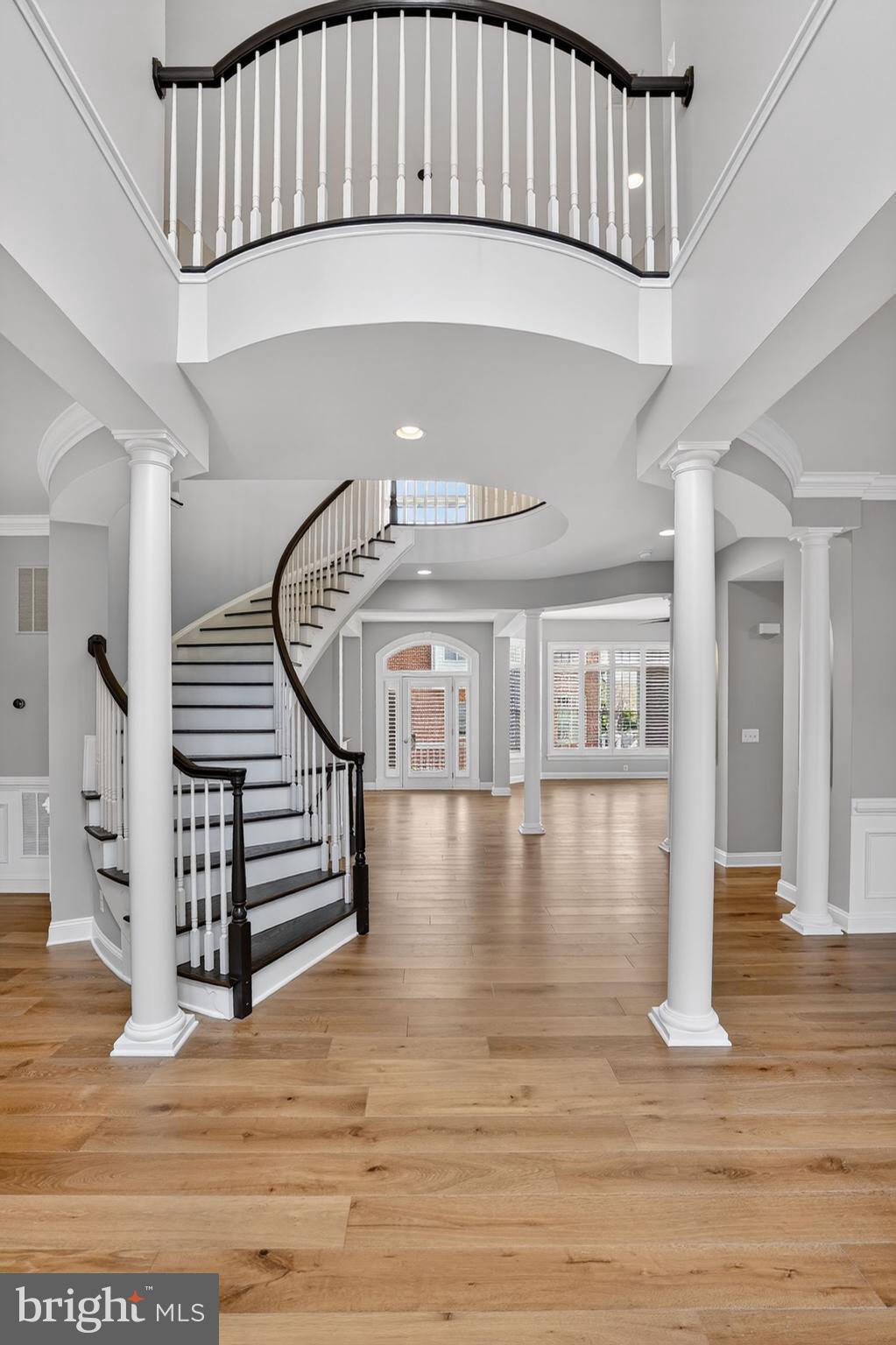 POPLAR PARK - Residential