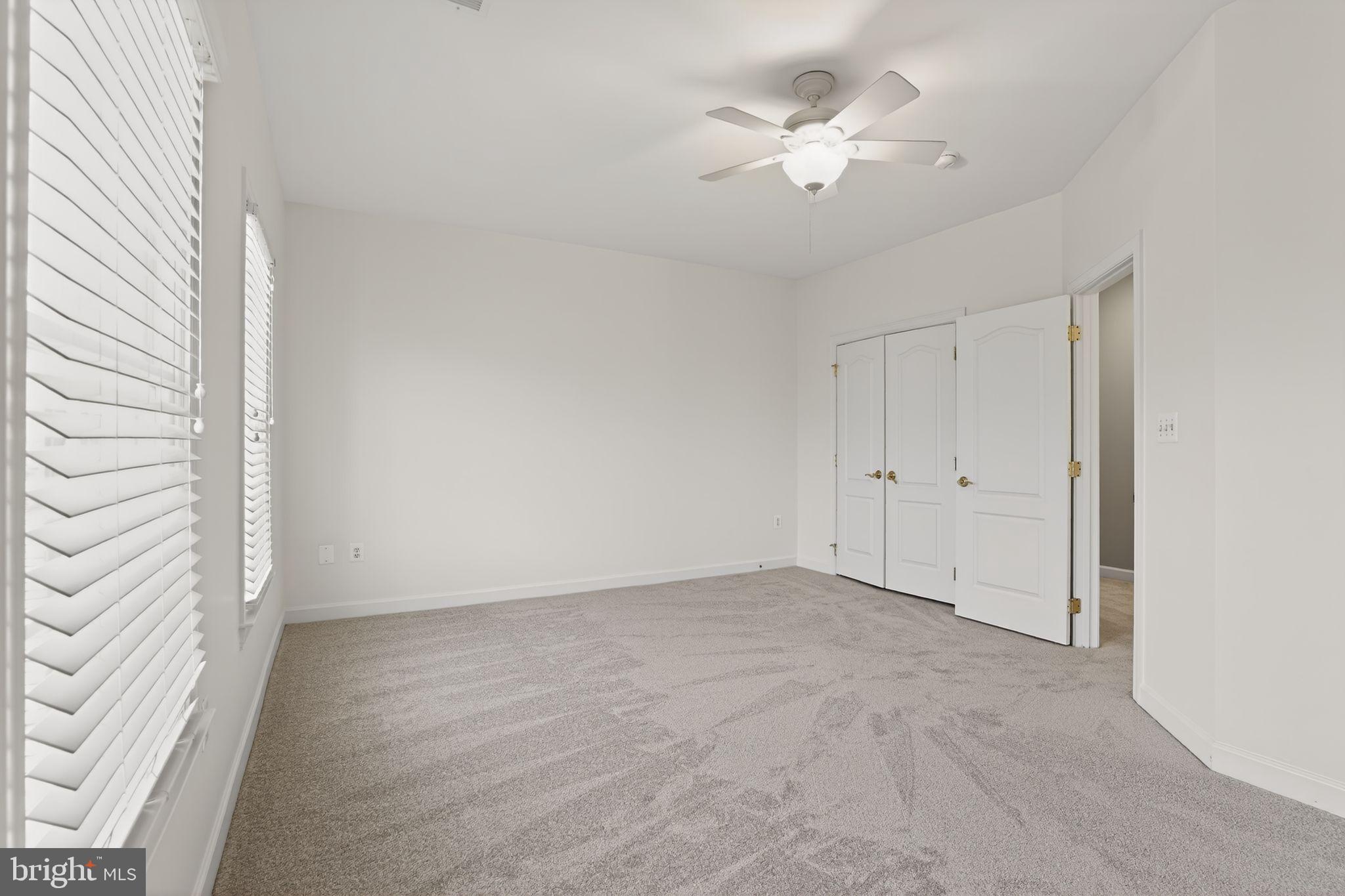 POPLAR PARK - Residential