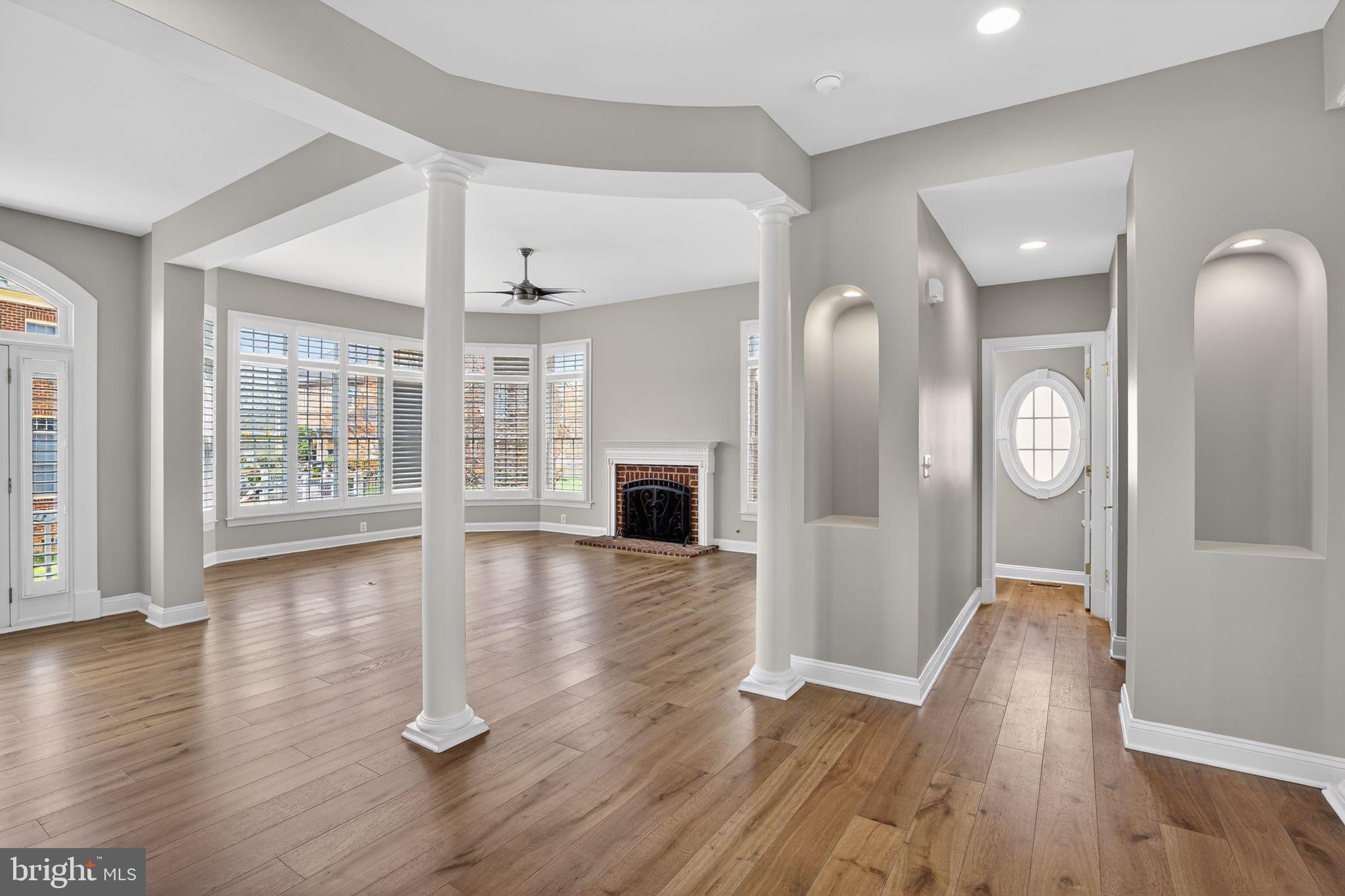 POPLAR PARK - Residential