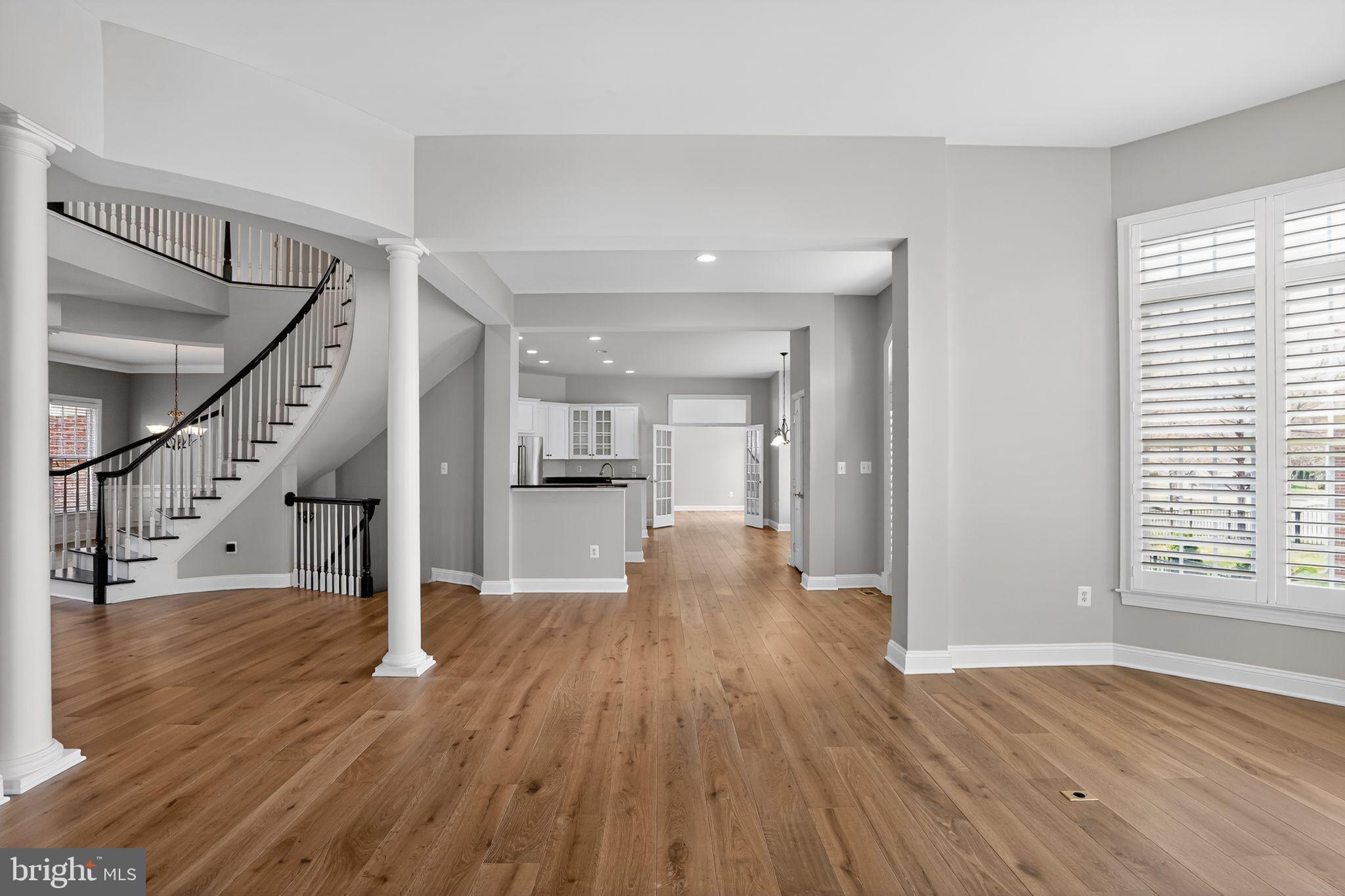 POPLAR PARK - Residential